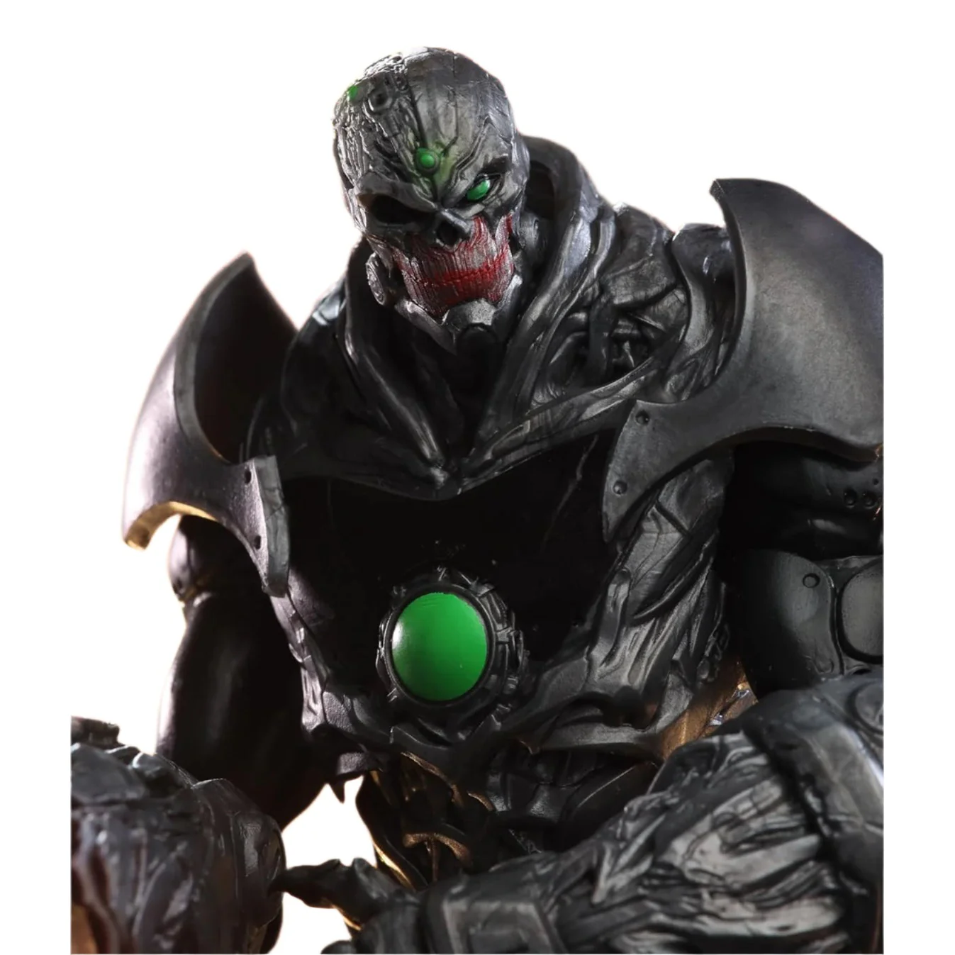 DC Comics Grid (Forever Evil) Collector's Edition Action Figure - McFarlane Toys - DC Multiverse