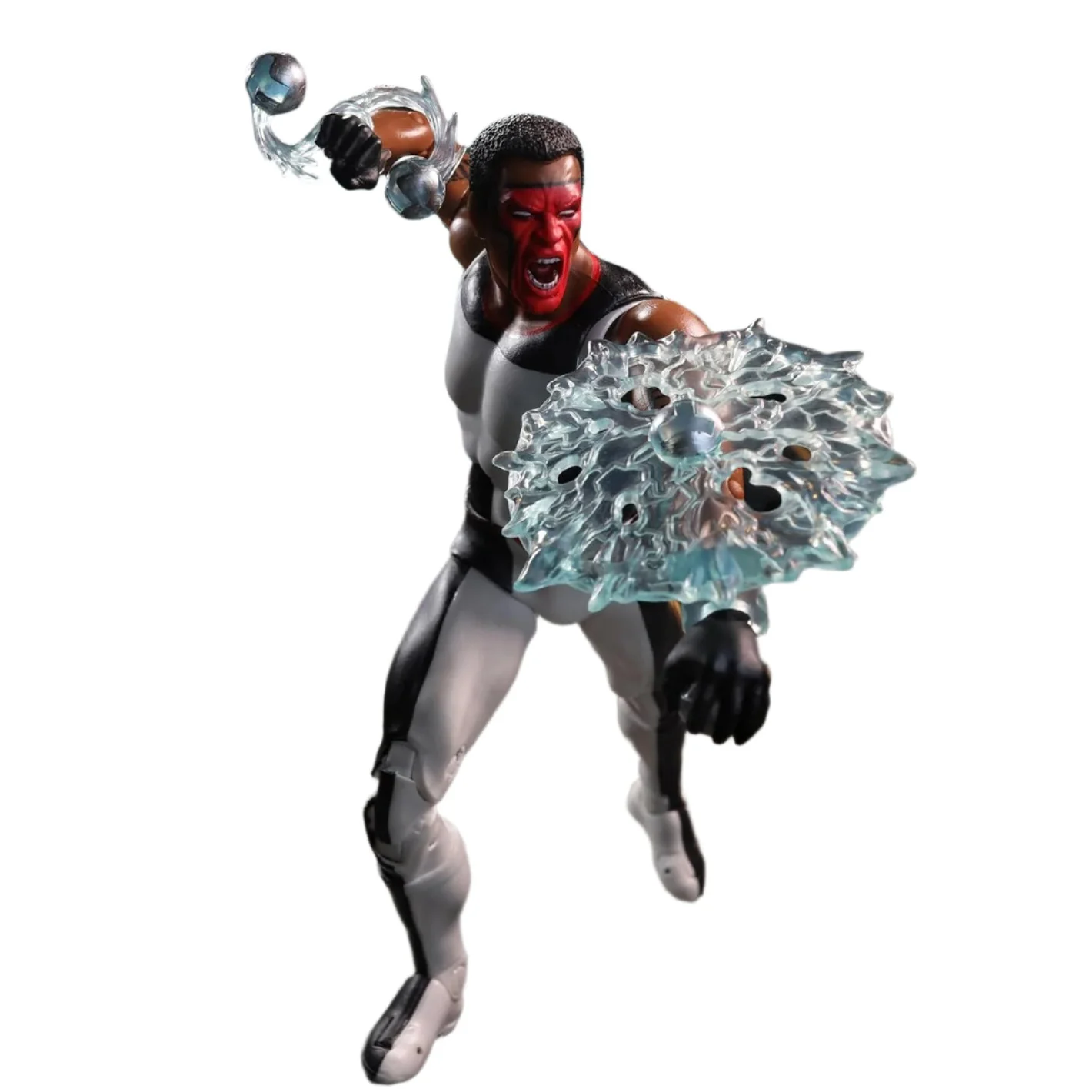 DC Comics Mister Terrific (JSA) Collector Edition Action Figure - McFarlane Toys - DC Multiverse (Wave 8)
