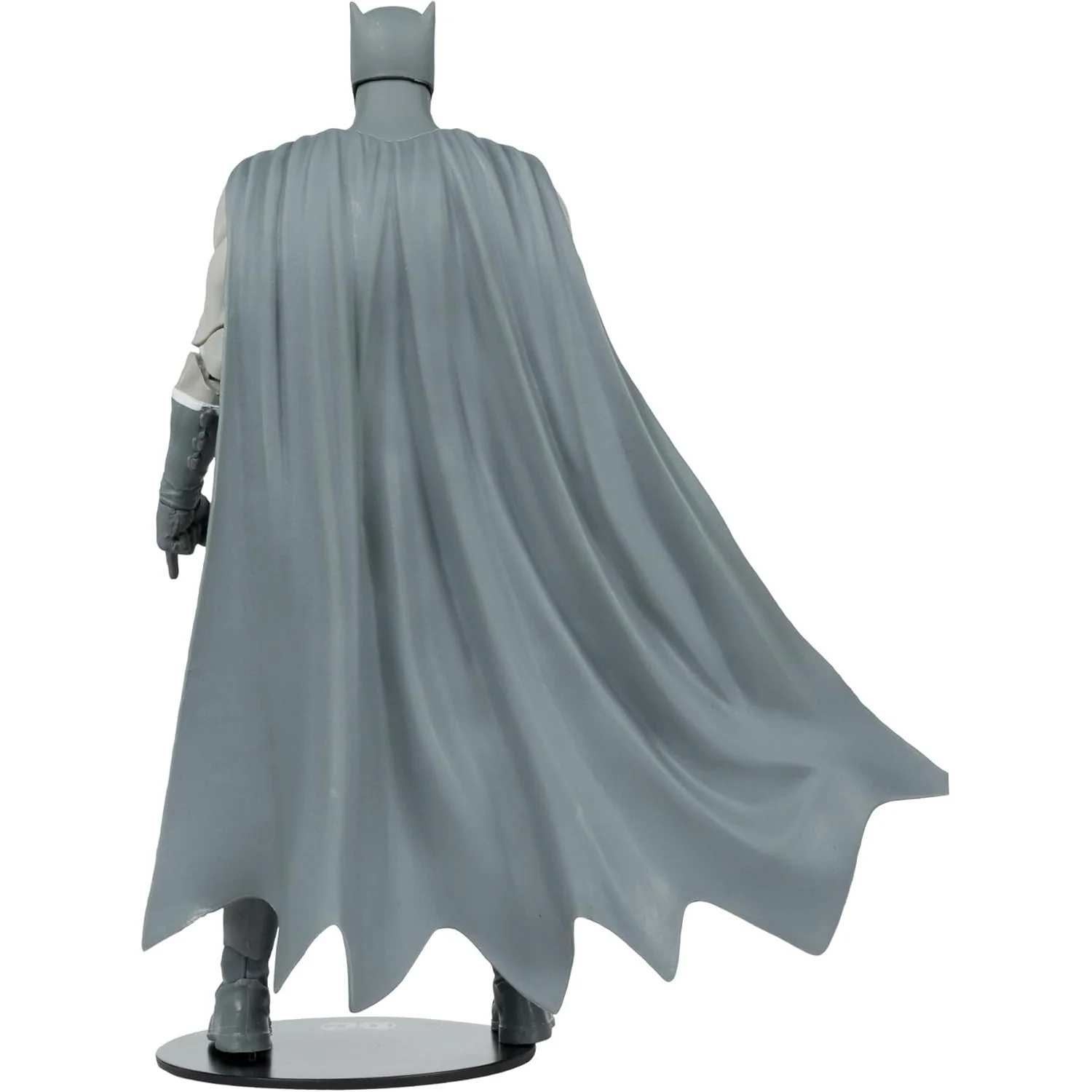 Batman Bat-Manga Collector Edition Action Figure - McFarlane Toys - DC Multiverse - Image 7