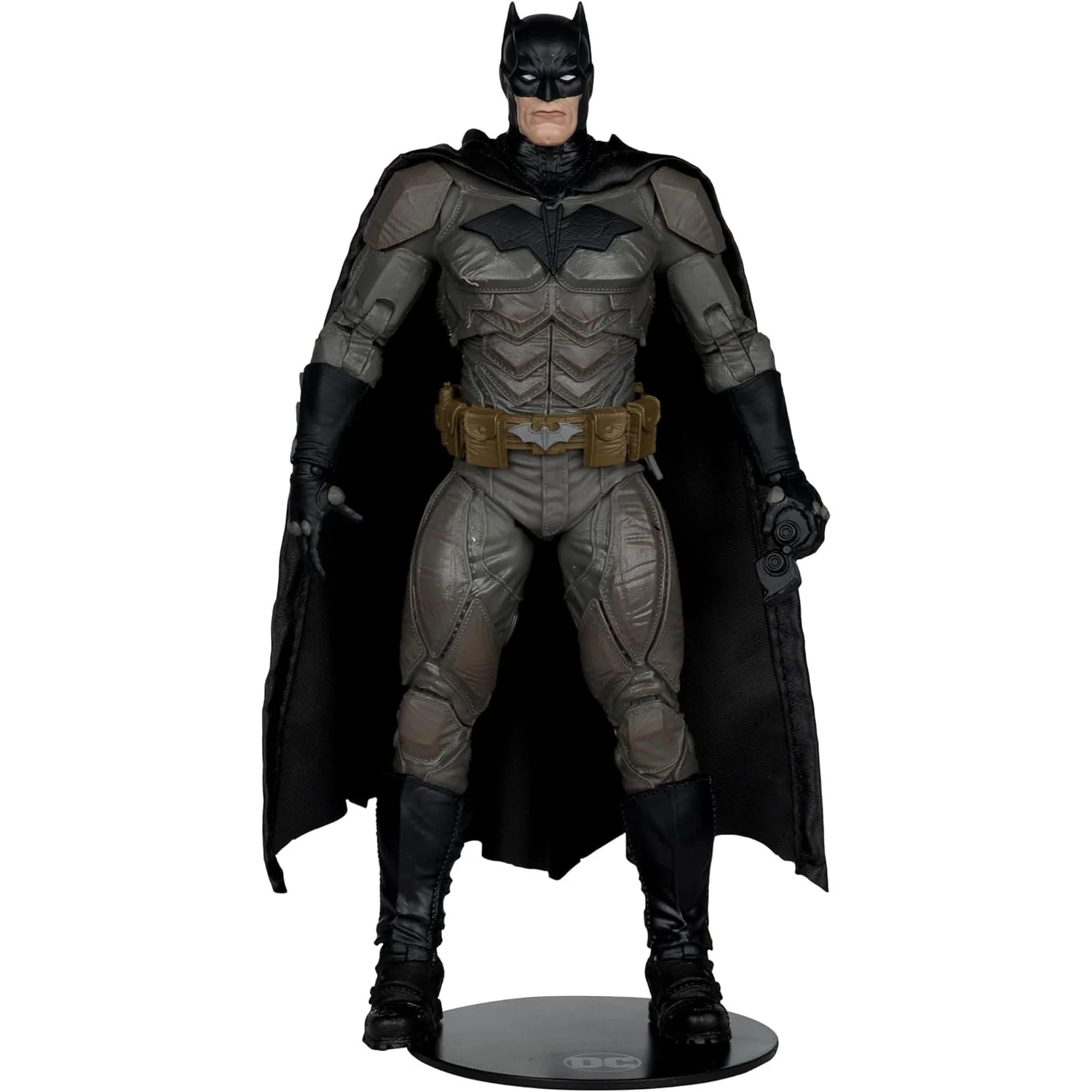 Batman: Noel Batman Action Figure - McFarlane Toys - DC Multiverse - Image 5