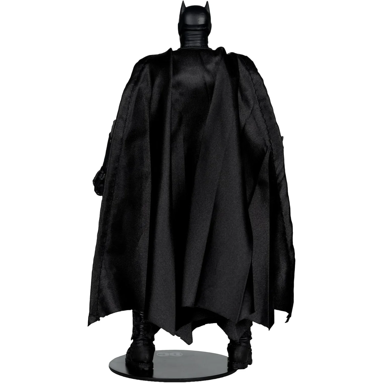 Batman: Noel Batman Action Figure - McFarlane Toys - DC Multiverse - Image 6