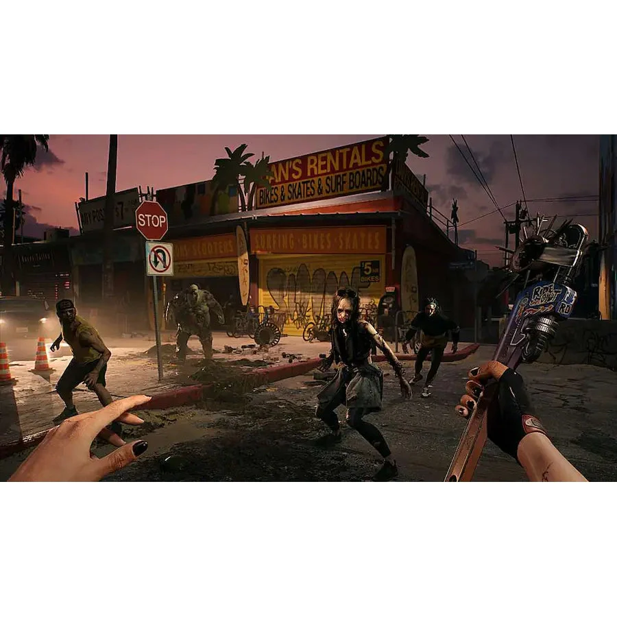 Dead Island 2 - PlayStation 5 - Deep Silver - Image 3