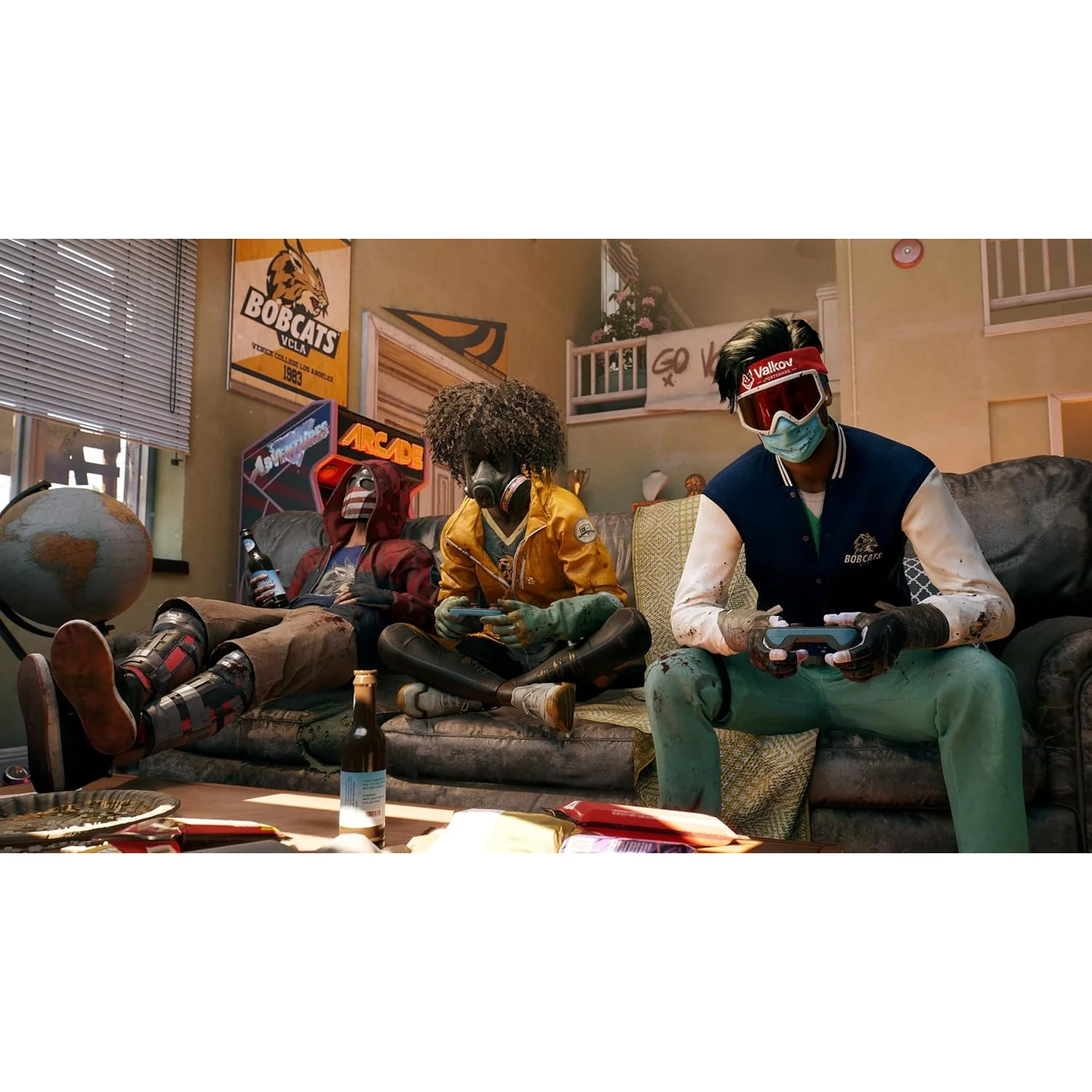 Dead Island 2 Ultimate Edition - Xbox Series X - Deep Silver - Image 6