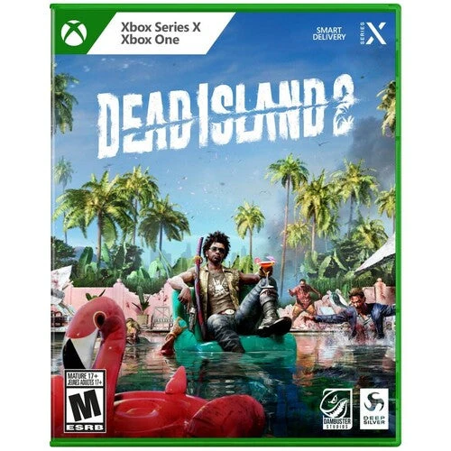 Dead Island 2 - Xbox Series X - Plaion