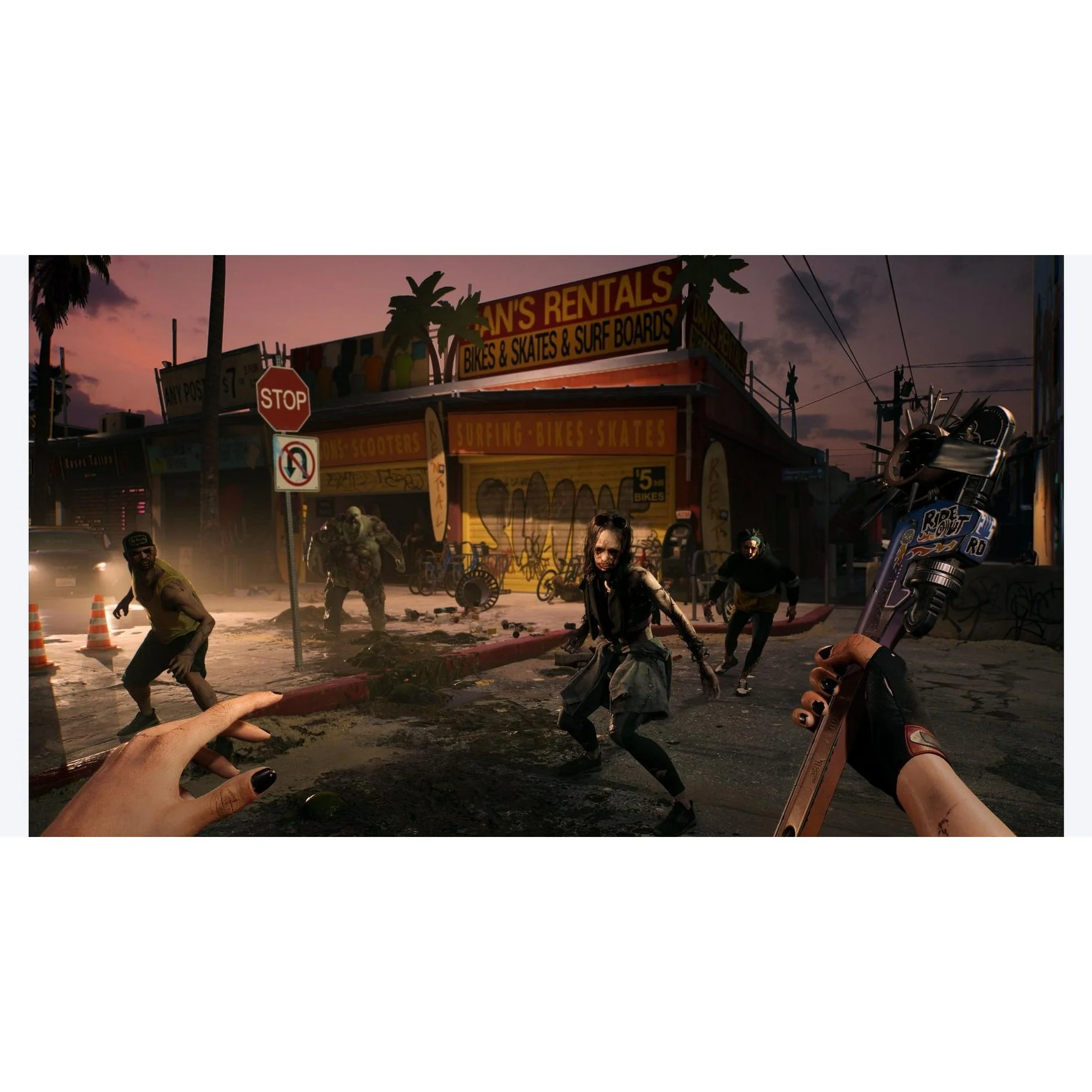 Dead Island 2 - Xbox Series X - Plaion - Image 2