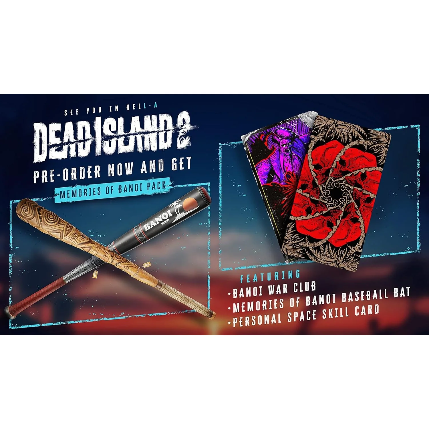 Dead Island 2 Day One Edition - Xbox Series X, Xbox One - Deep Silver - Image 2