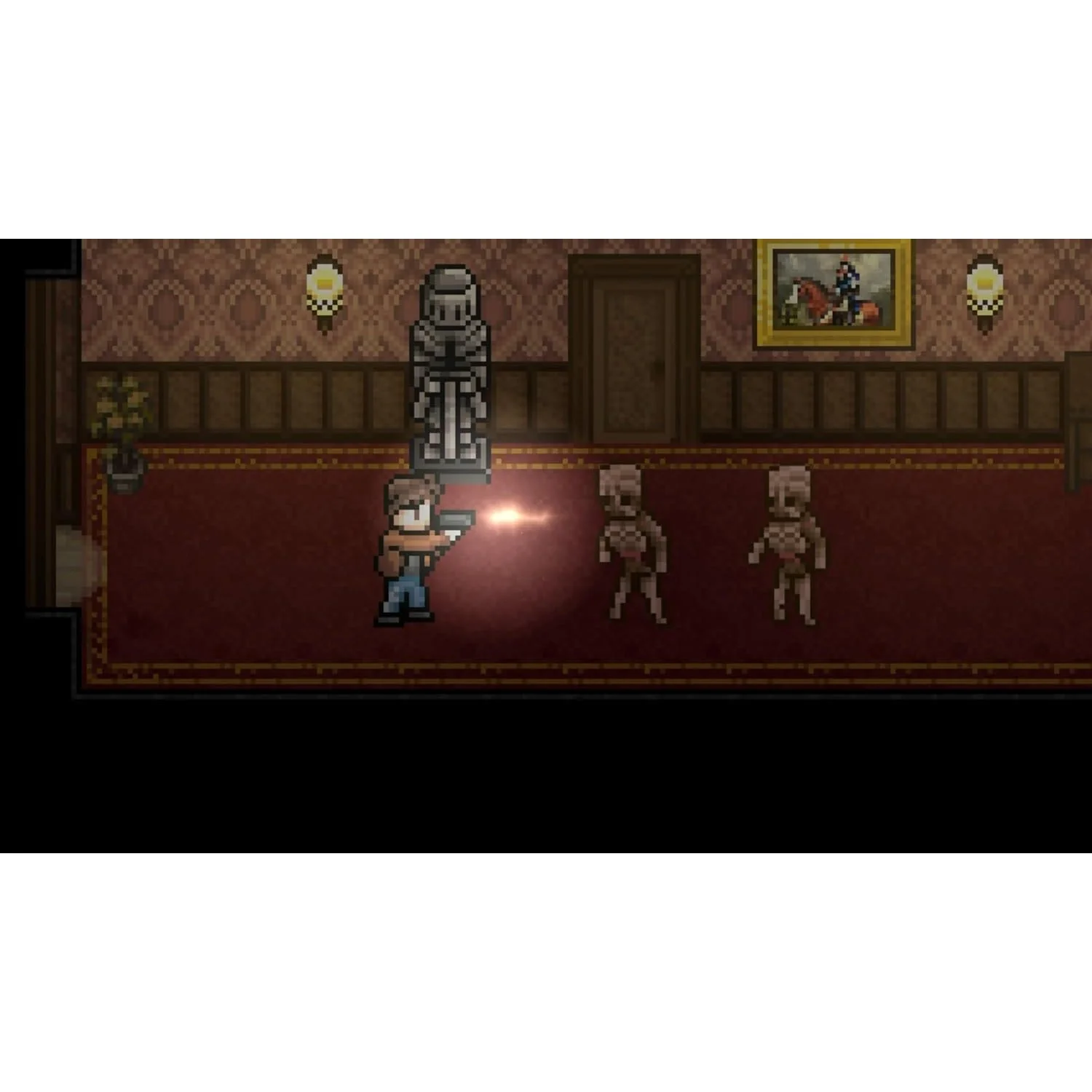 Dead of Darkness - PlayStation 5 - GS2 Games - Image 2