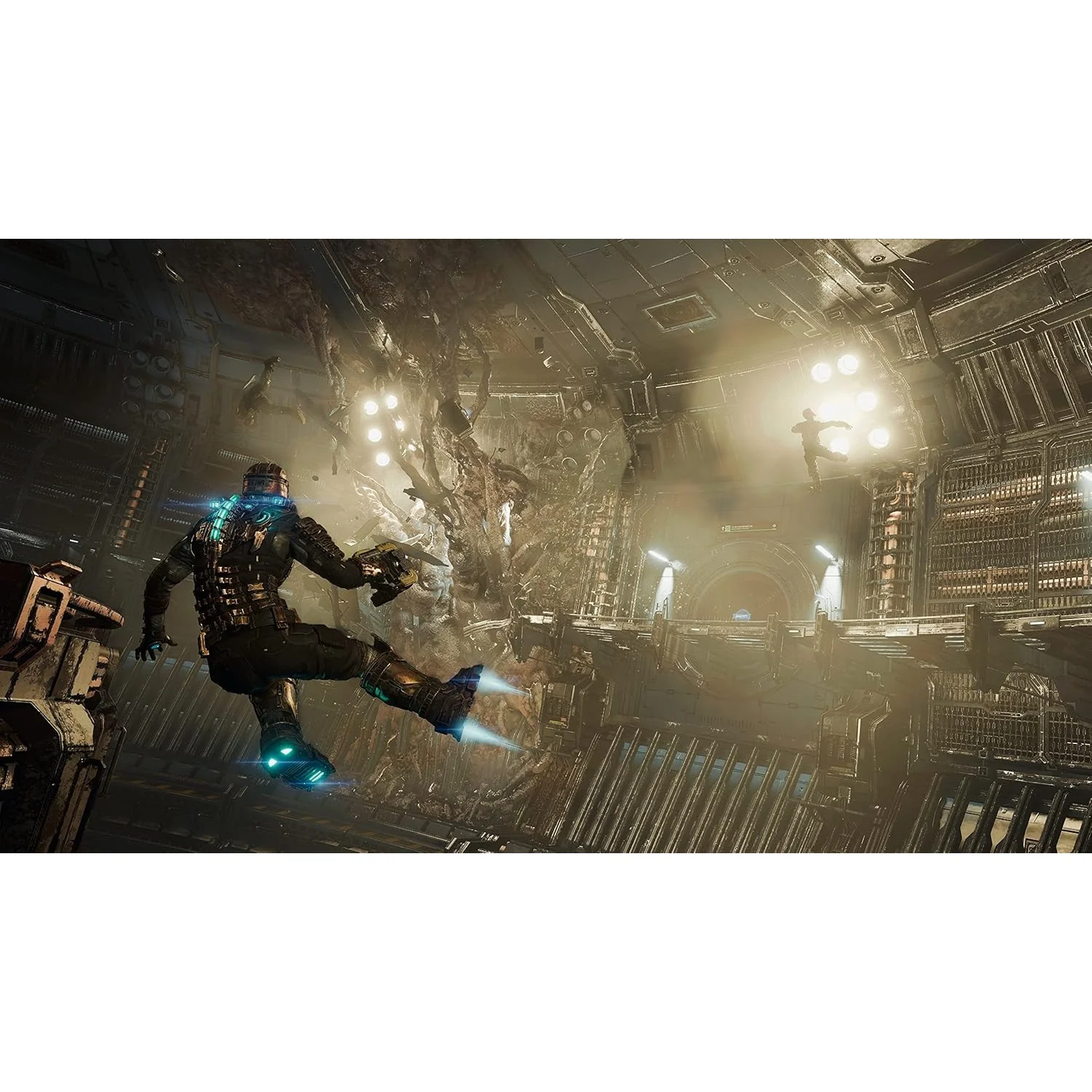 Dead Space - Xbox Series X - Electronic Arts - Image 3