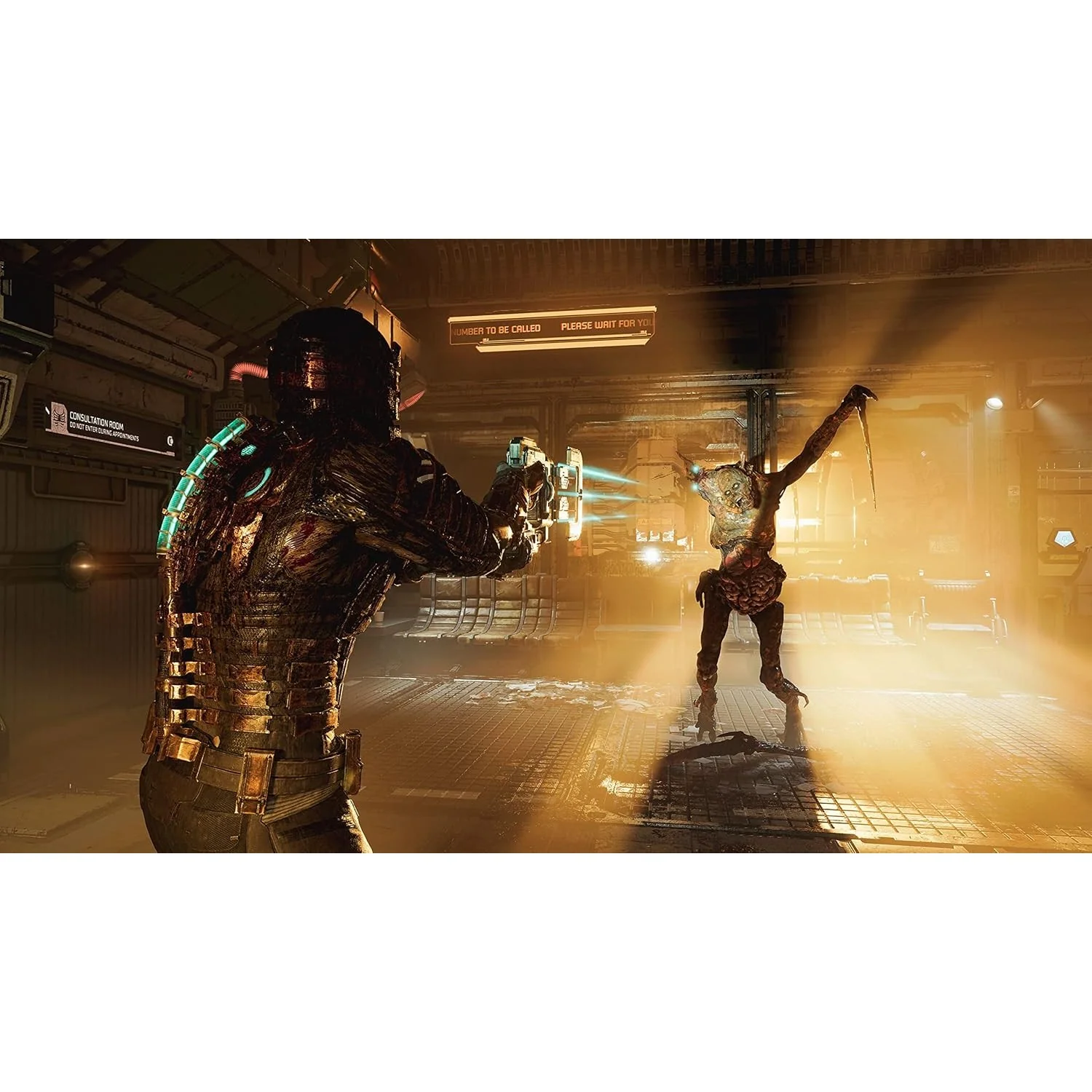 Dead Space - Xbox Series X - Electronic Arts - Image 4