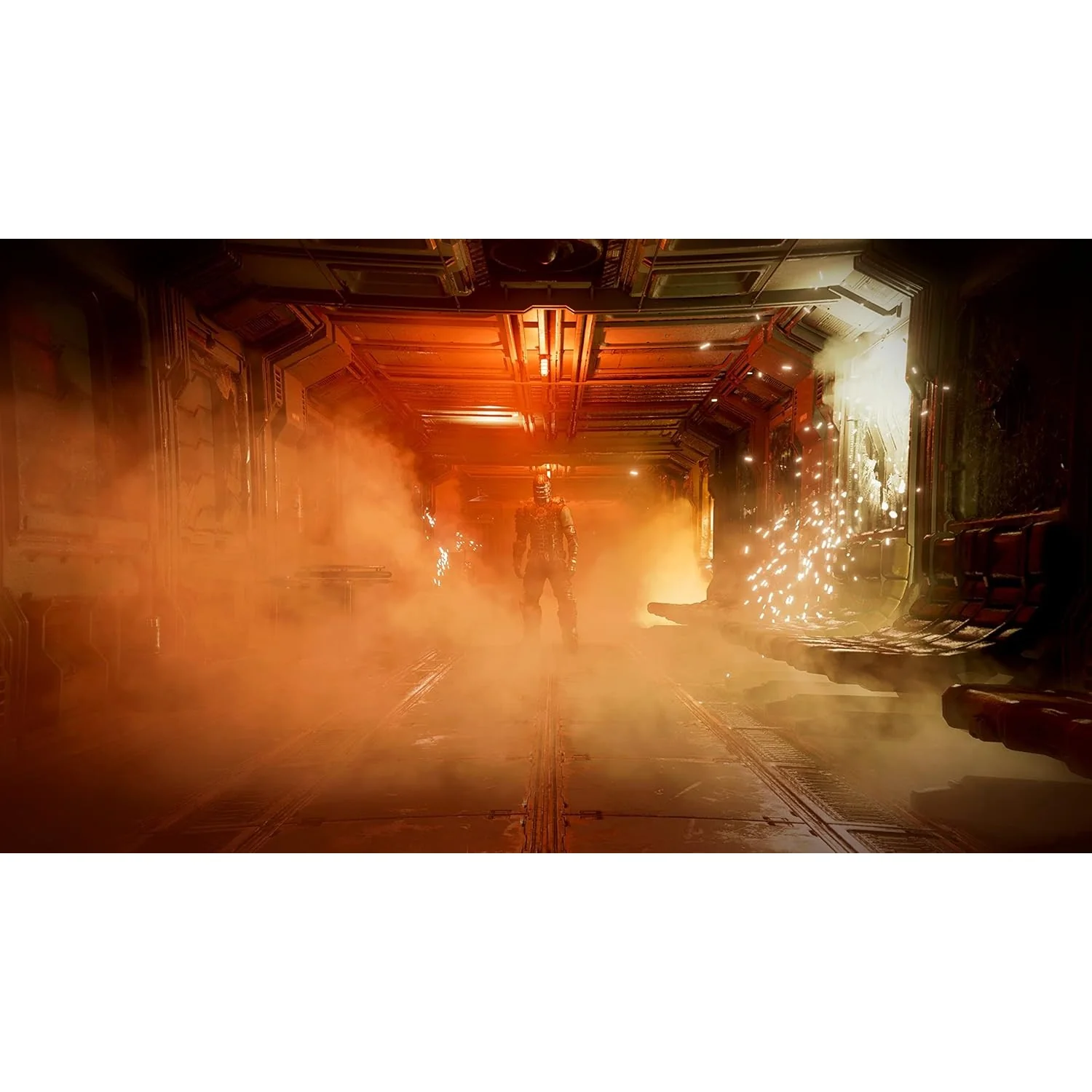 Dead Space - Xbox Series X - Electronic Arts - Image 5