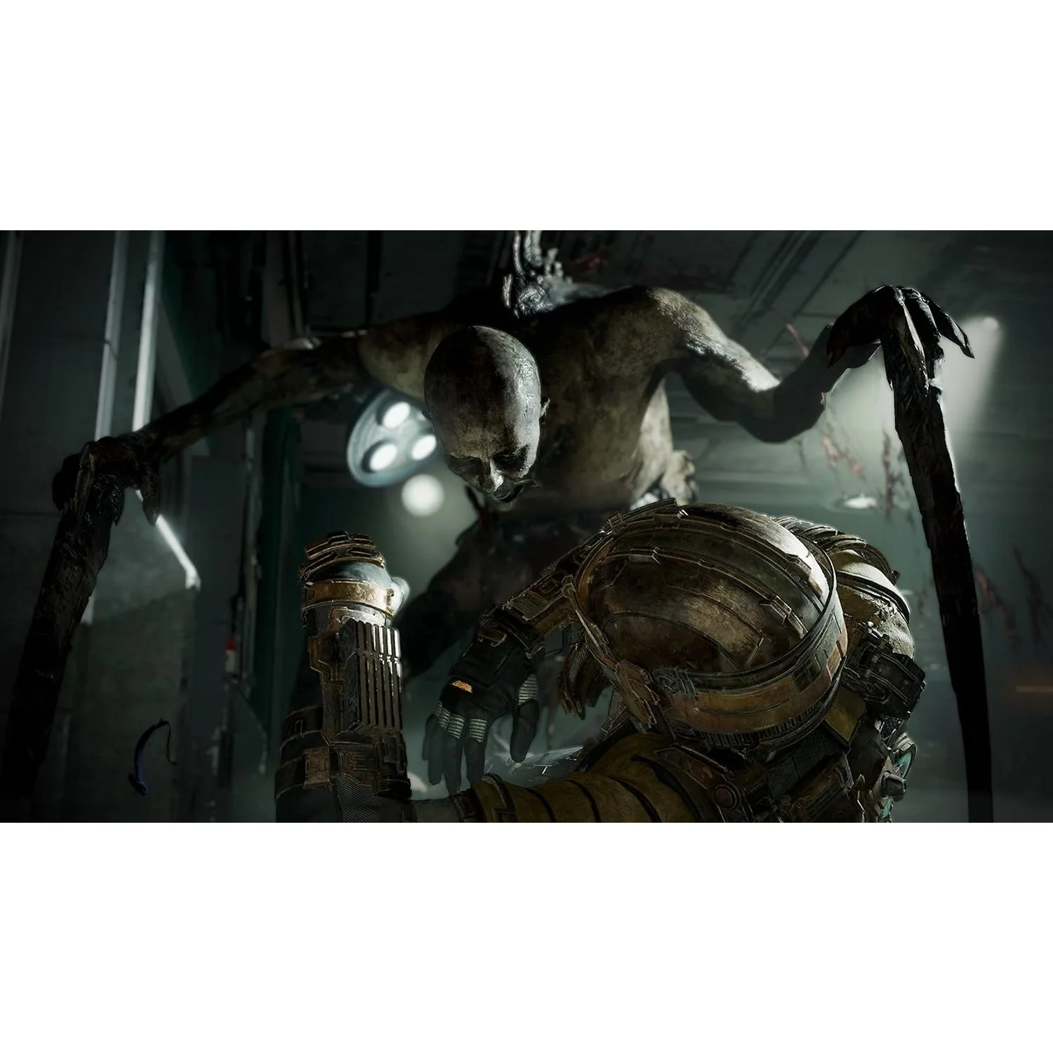 Dead Space - Xbox Series X - Electronic Arts - Image 6