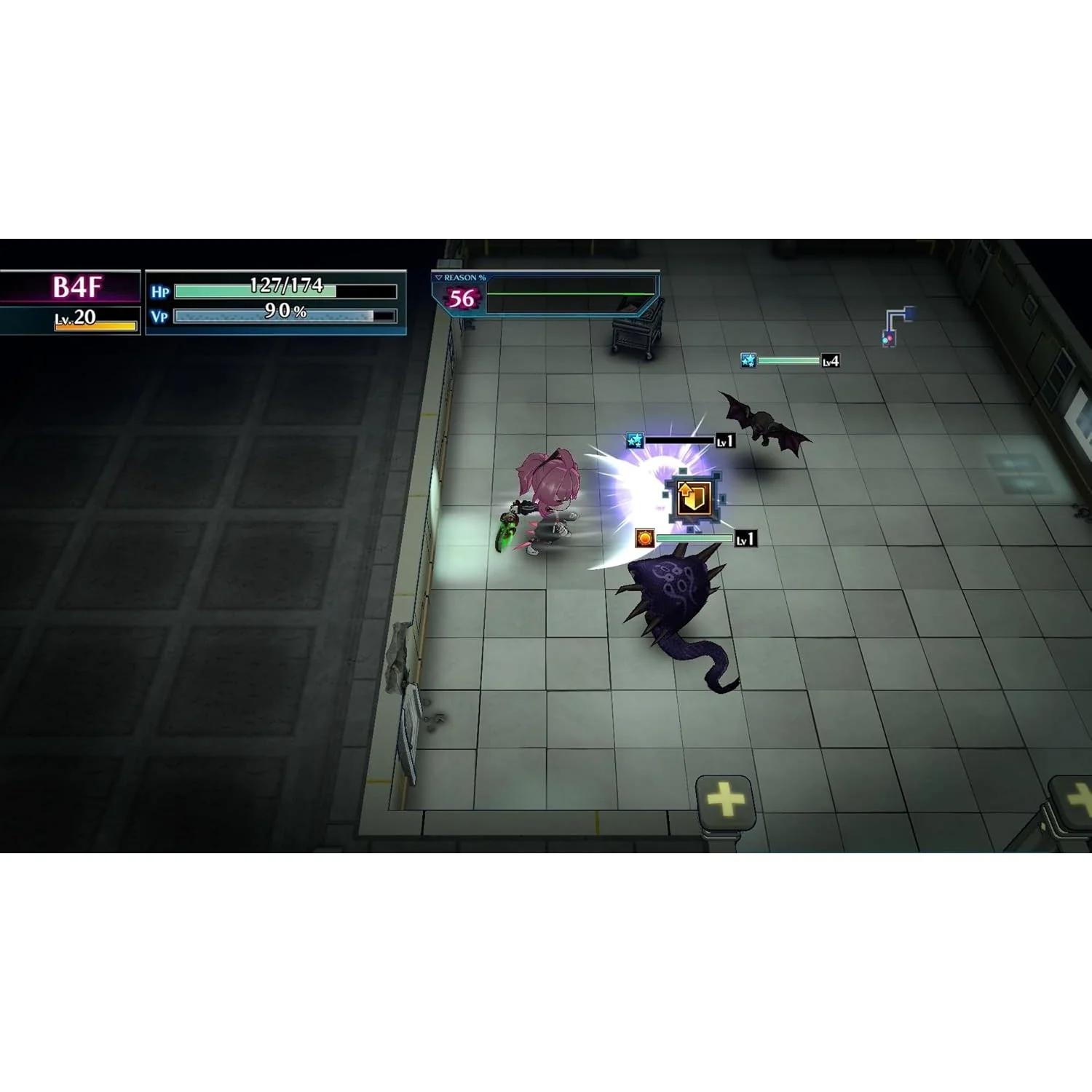 Death end re;Quest Code Z - PlayStation 5 - Idea Factory - Image 2