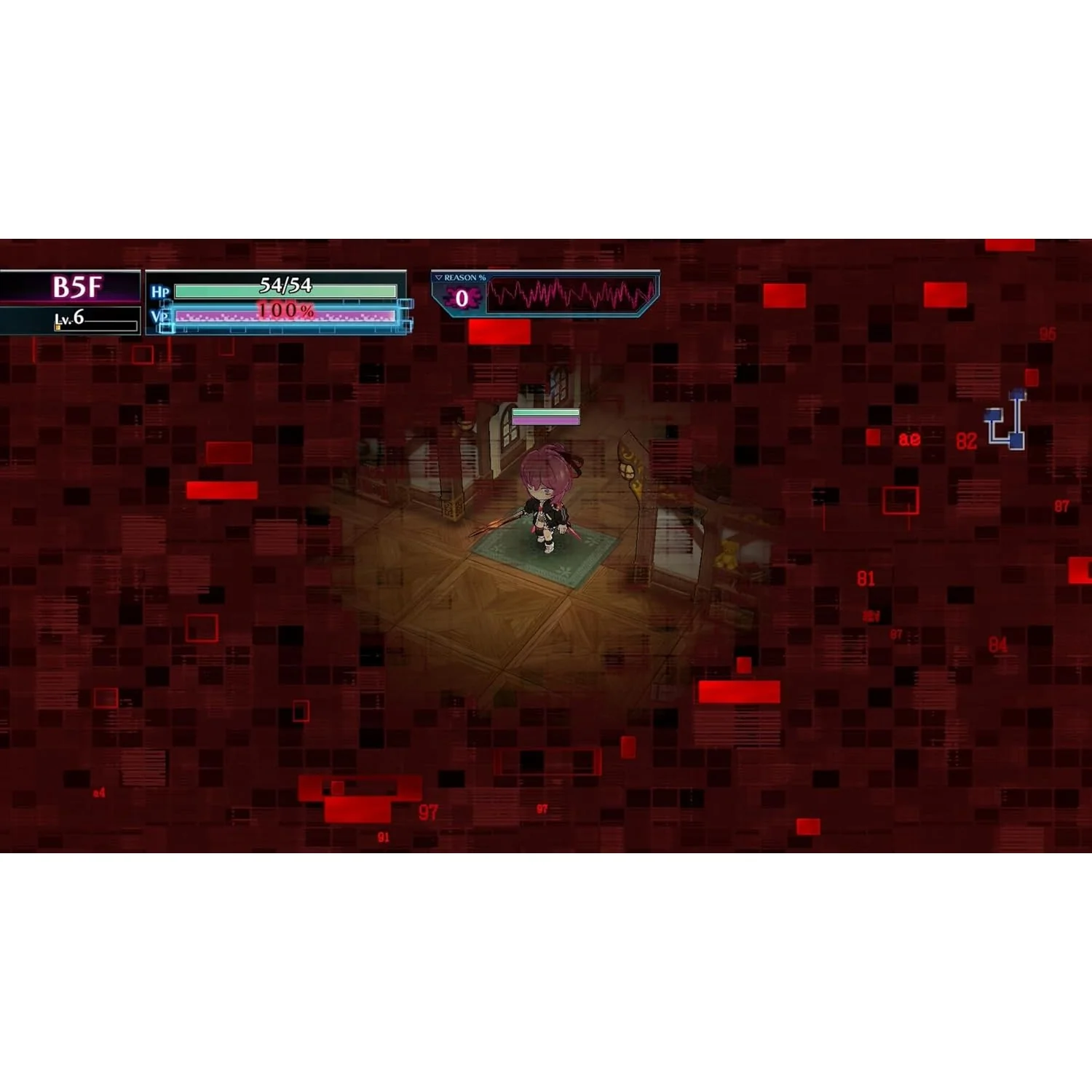 Death end re;Quest Code Z - PlayStation 5 - Idea Factory - Image 3