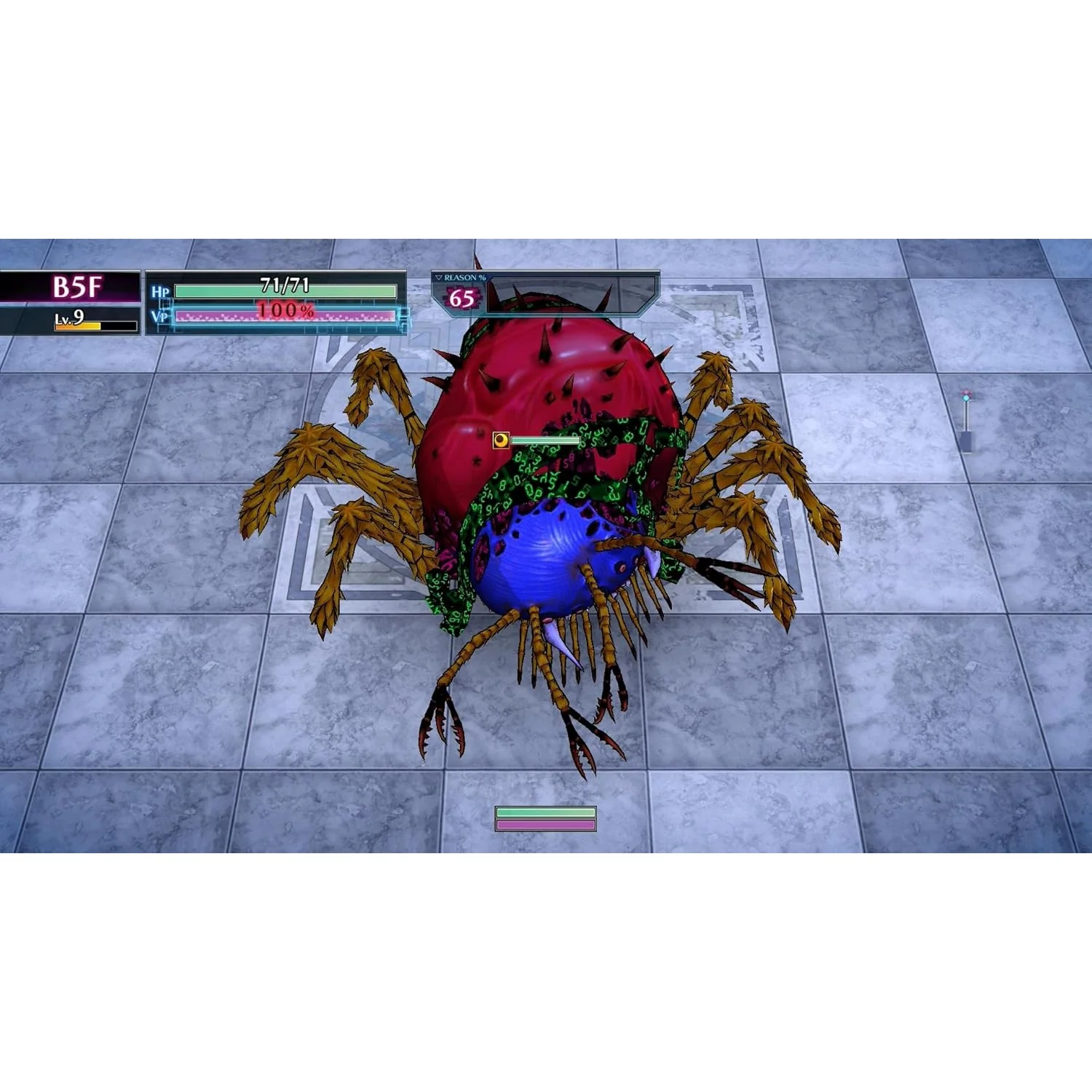 Death end re;Quest Code Z - PlayStation 5 - Idea Factory - Image 4