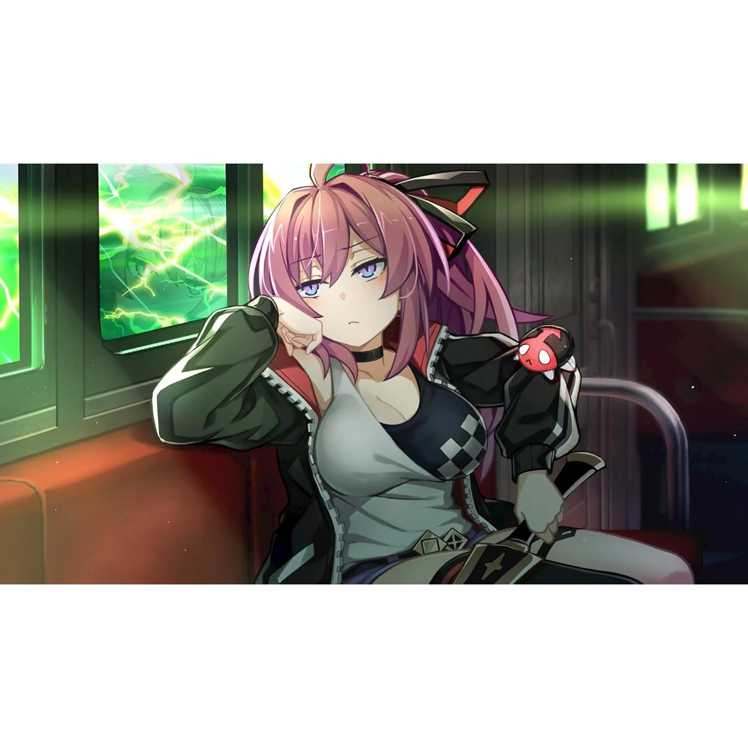 Death end re;Quest Code Z - PlayStation 5 - Idea Factory - Image 7