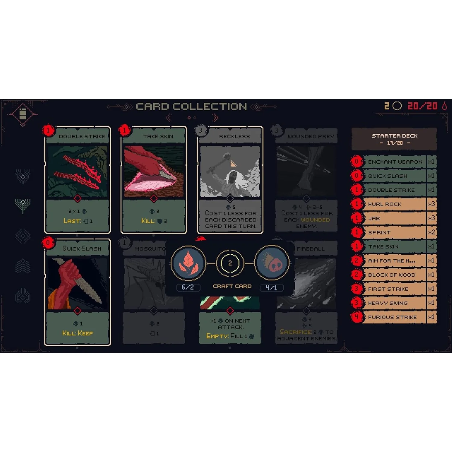 Death Howl - Nintendo Switch - Silver Lining Interactive - Image 6