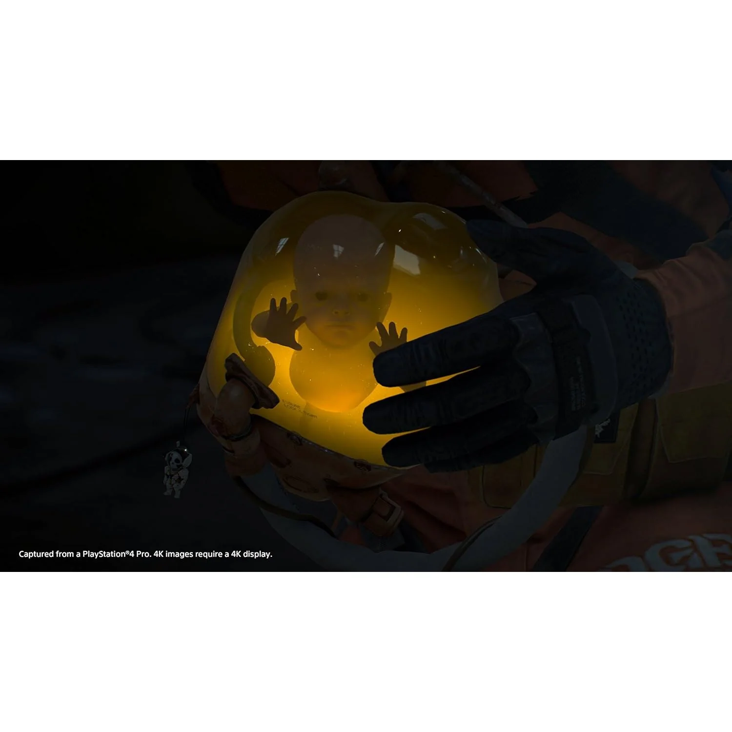 Death Stranding - PlayStation 4 - Sony Computer Entertainment - Image 5