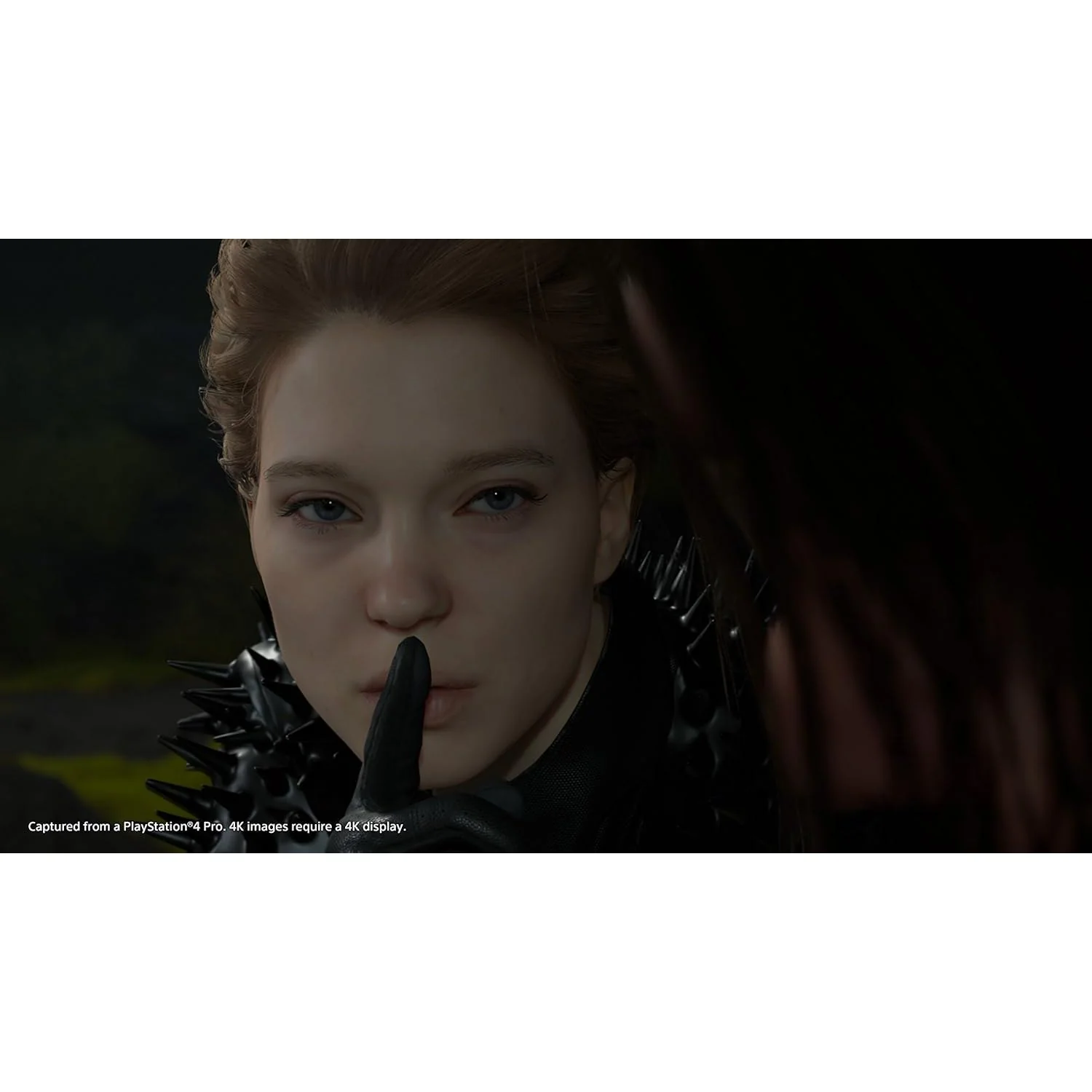 Death Stranding - PlayStation 4 - Sony Computer Entertainment - Image 6