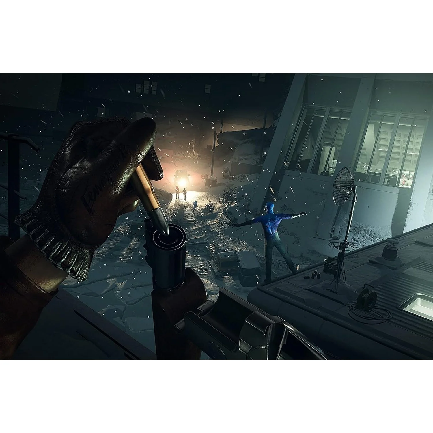 Deathloop - PlayStation 5 - Arkane, Bethesda - Image 11