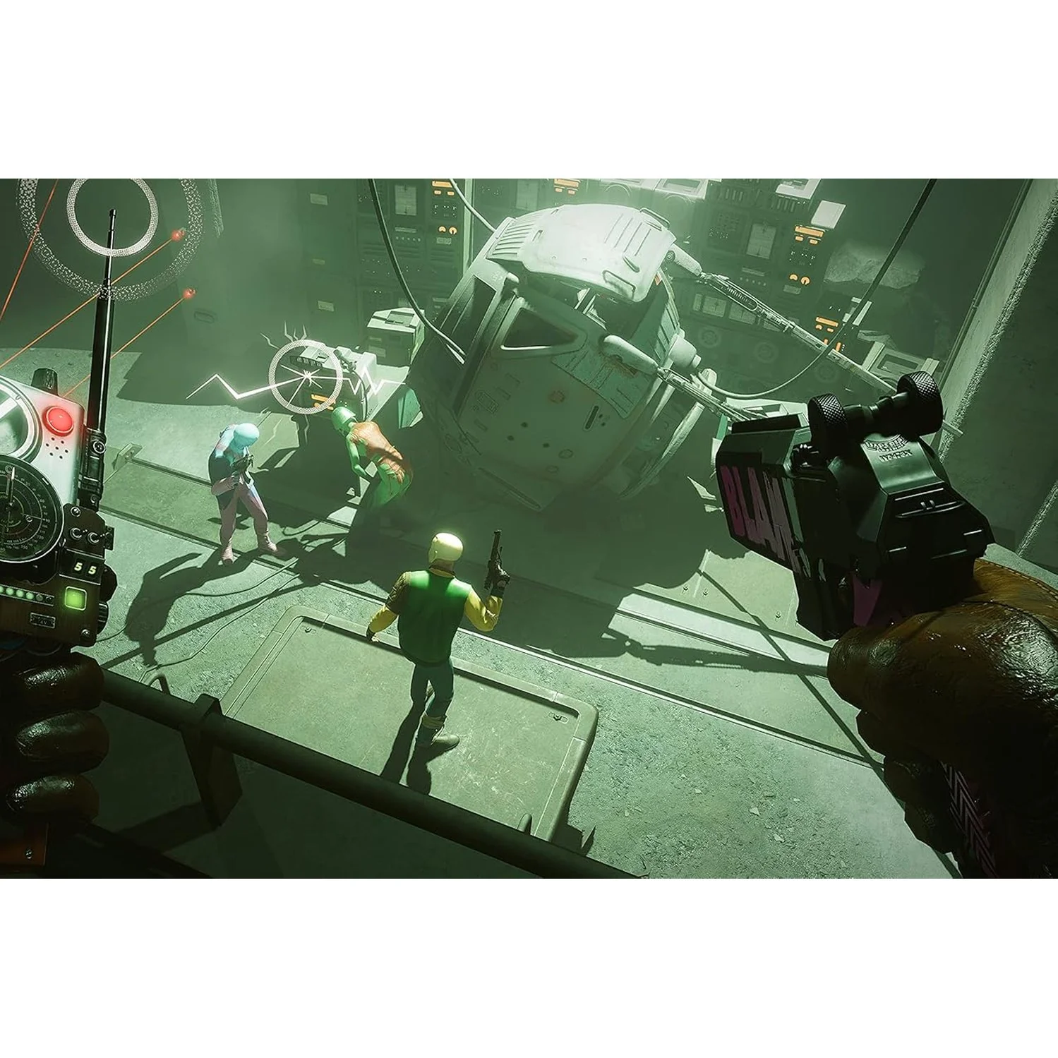 Deathloop - PlayStation 5 - Arkane, Bethesda - Image 13