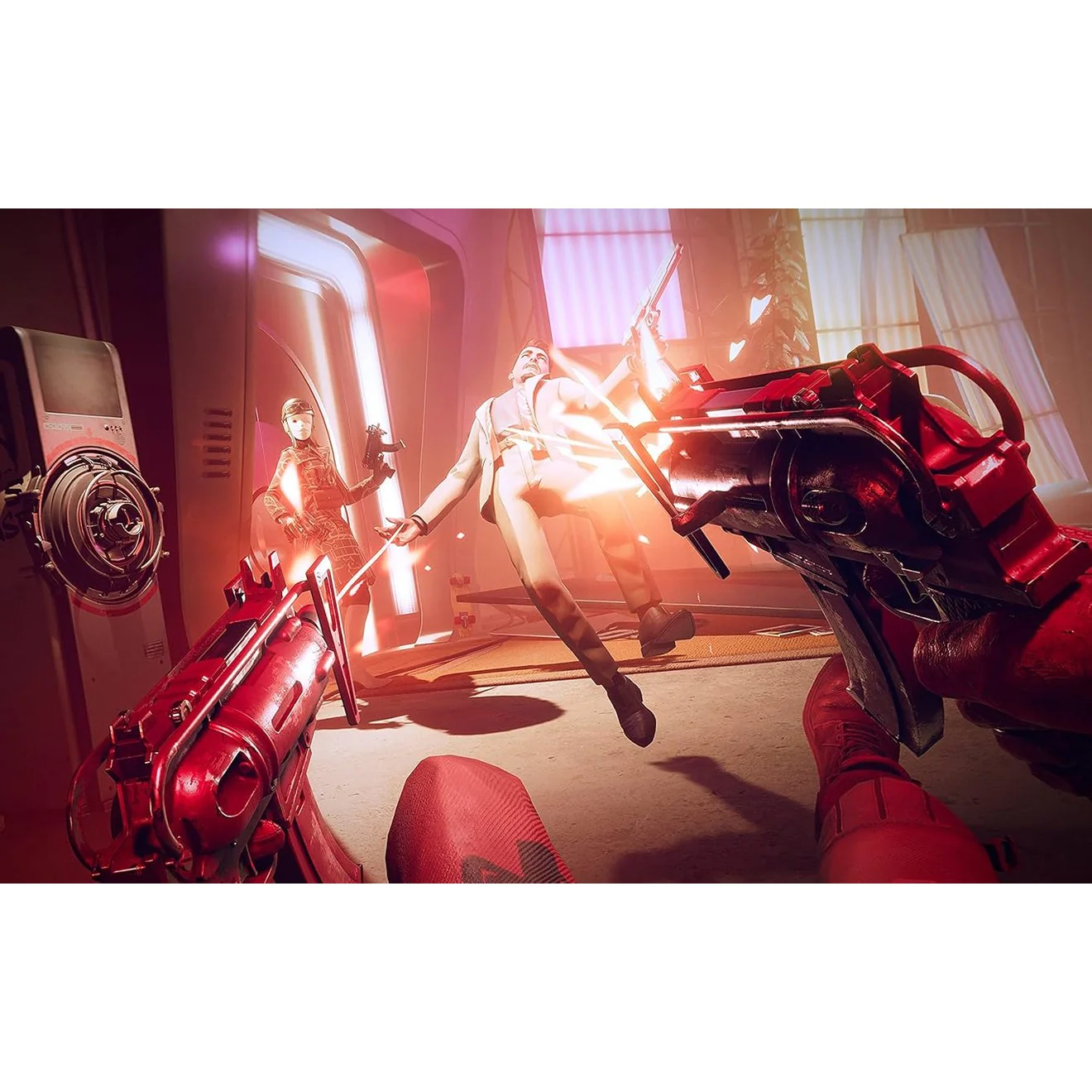 Deathloop - PlayStation 5 - Arkane, Bethesda - Image 3