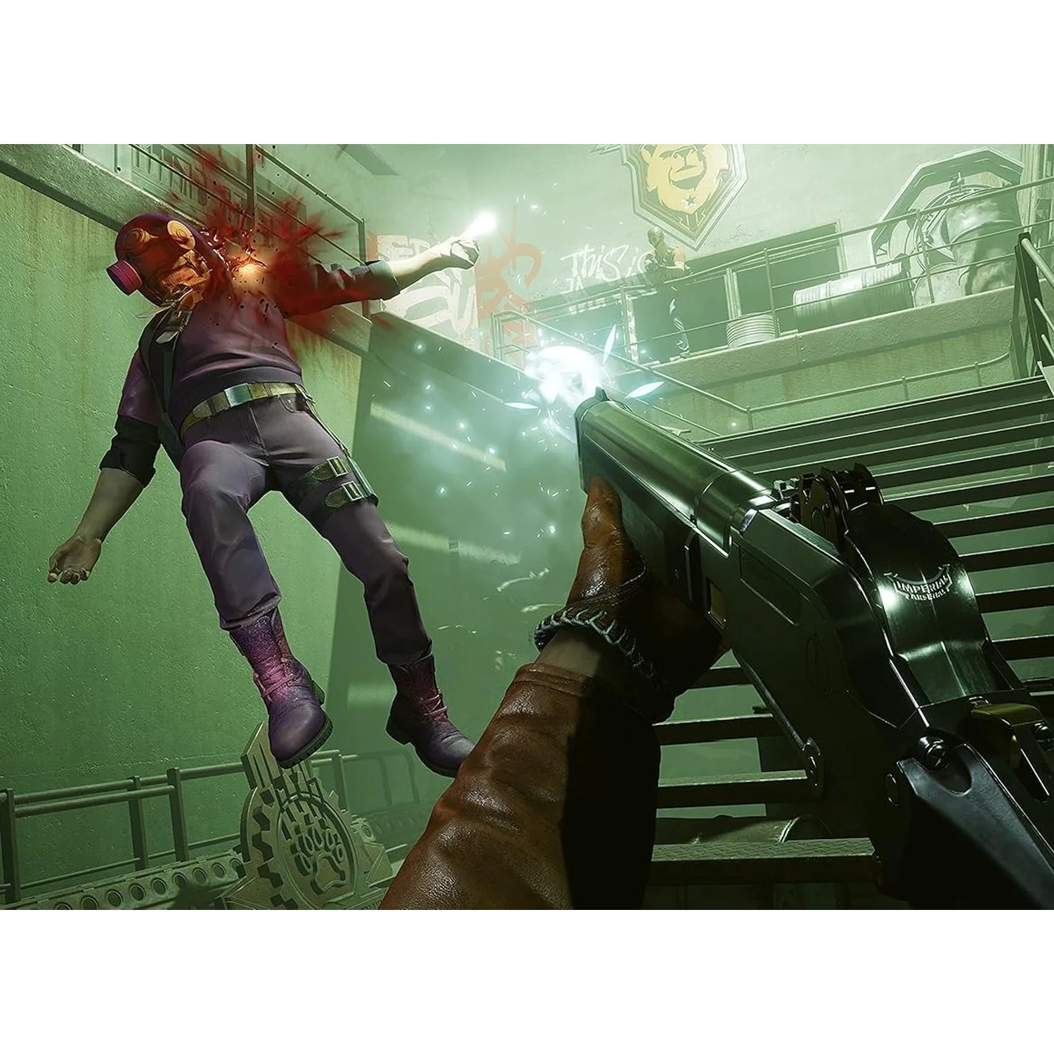 Deathloop - PlayStation 5 - Arkane, Bethesda - Image 4