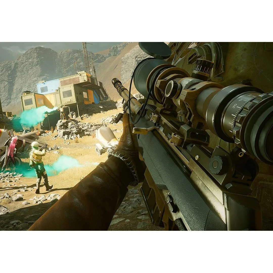 Deathloop - PlayStation 5 - Arkane, Bethesda - Image 5