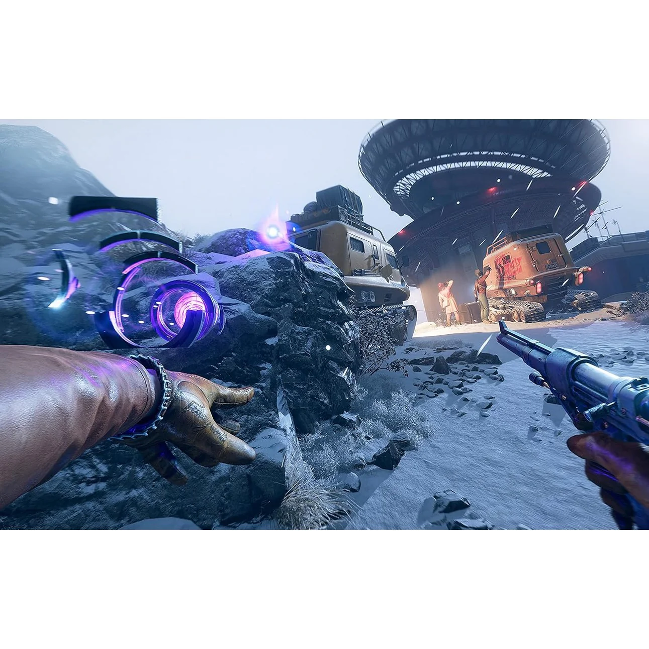 Deathloop - PlayStation 5 - Arkane, Bethesda - Image 6