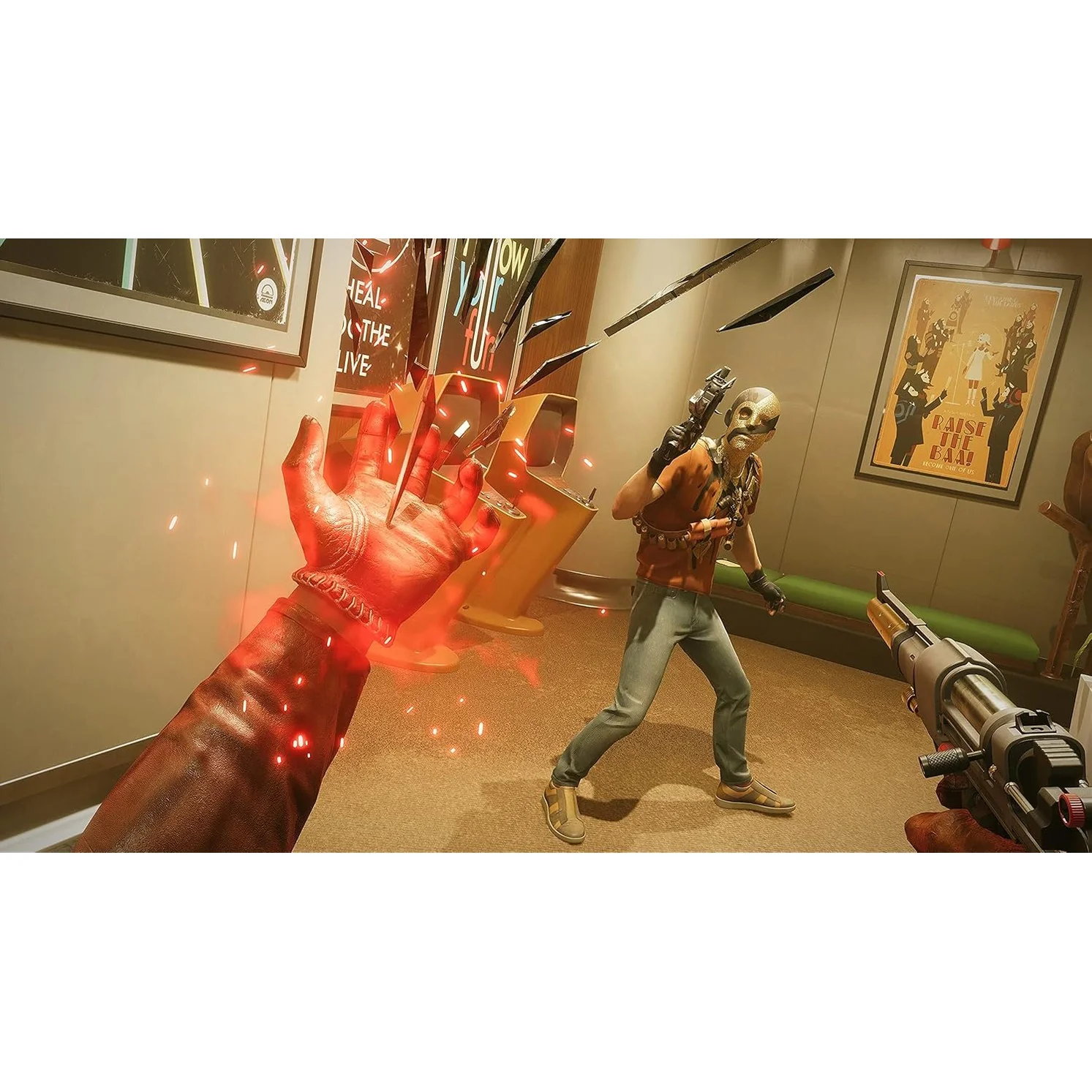Deathloop - PlayStation 5 - Arkane, Bethesda - Image 7