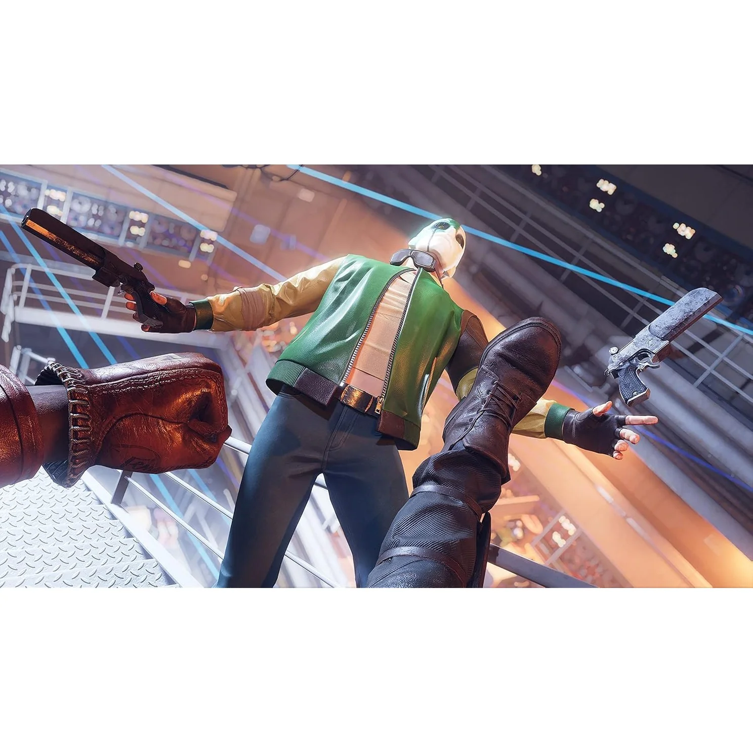 Deathloop - PlayStation 5 - Arkane, Bethesda - Image 9
