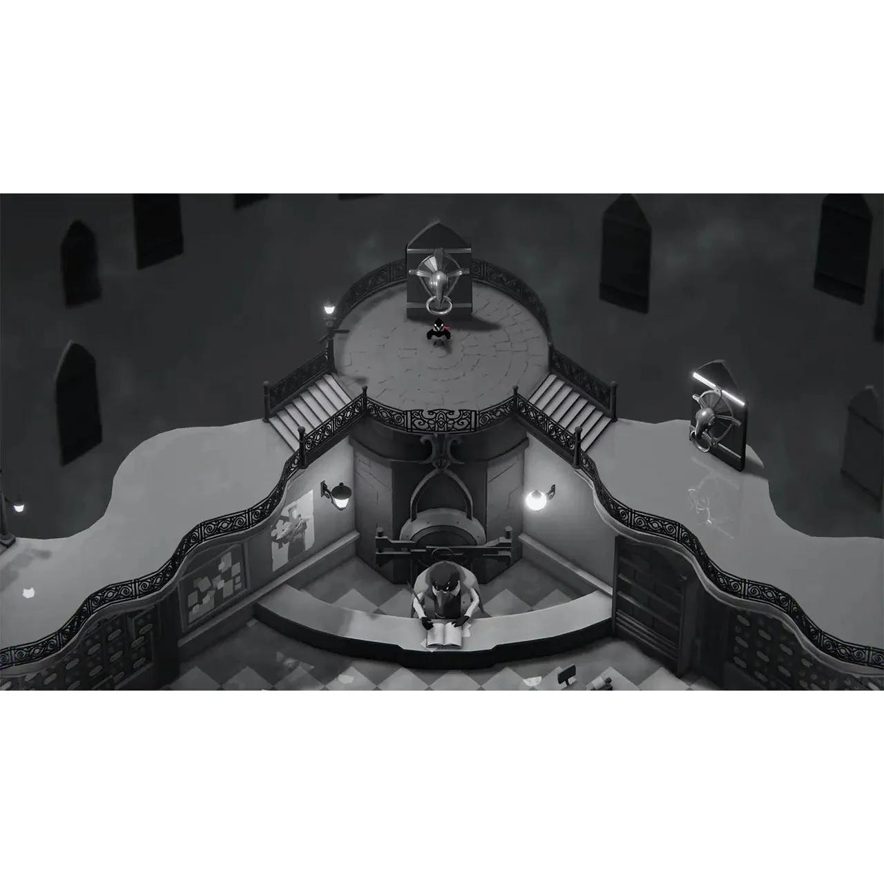 Death's Door: Ultimate Edition - Nintendo Switch - Devolver Digital - Image 5
