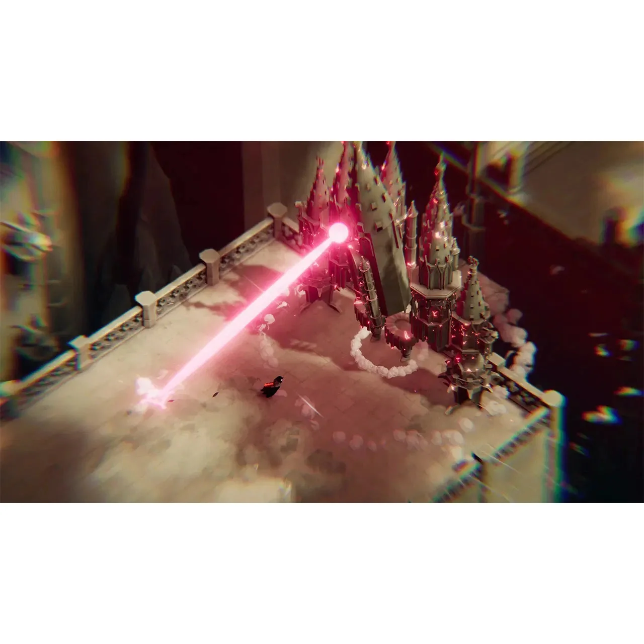 Death's Door: Ultimate Edition - Nintendo Switch - Devolver Digital - Image 6