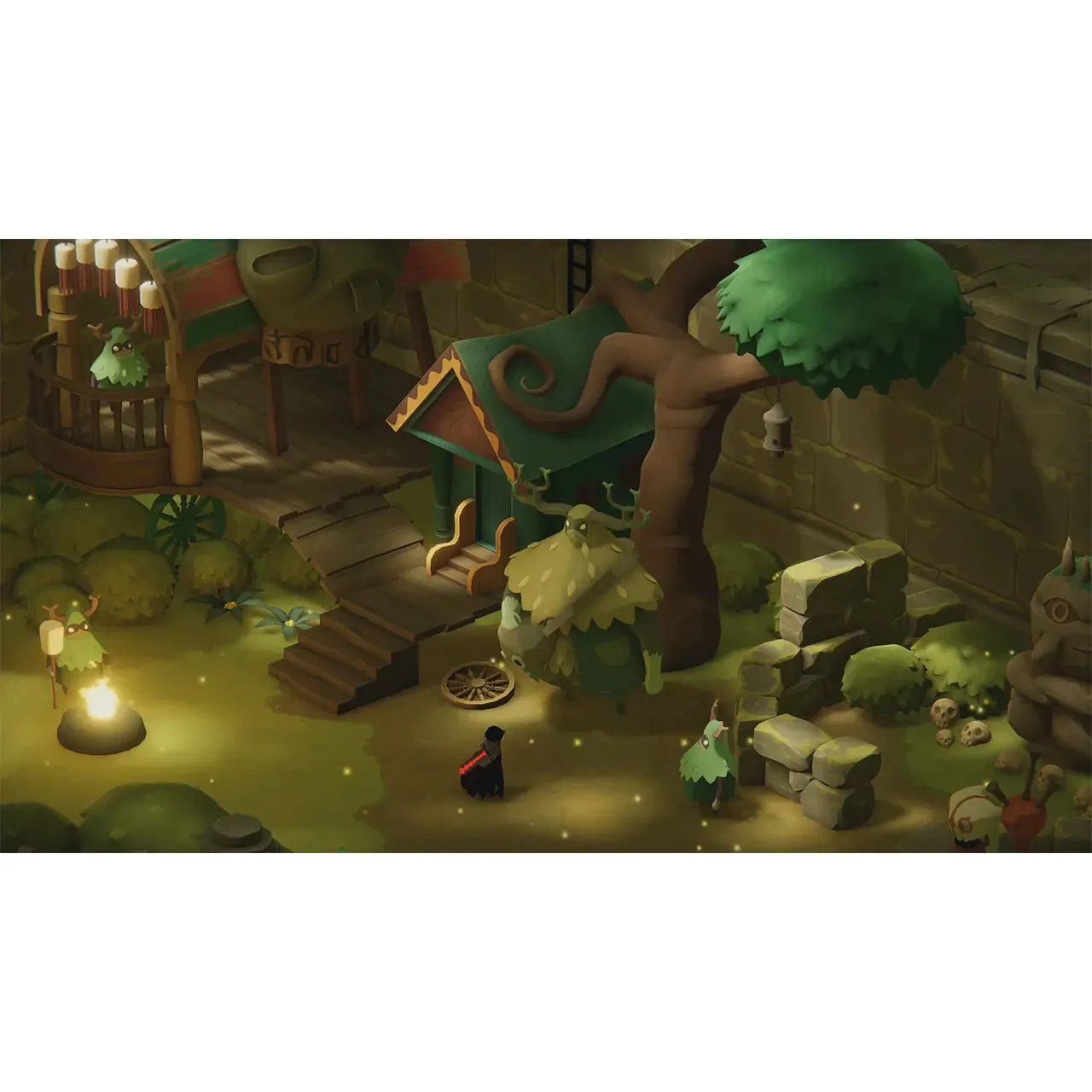 Death's Door: Ultimate Edition - Nintendo Switch - Devolver Digital - Image 7