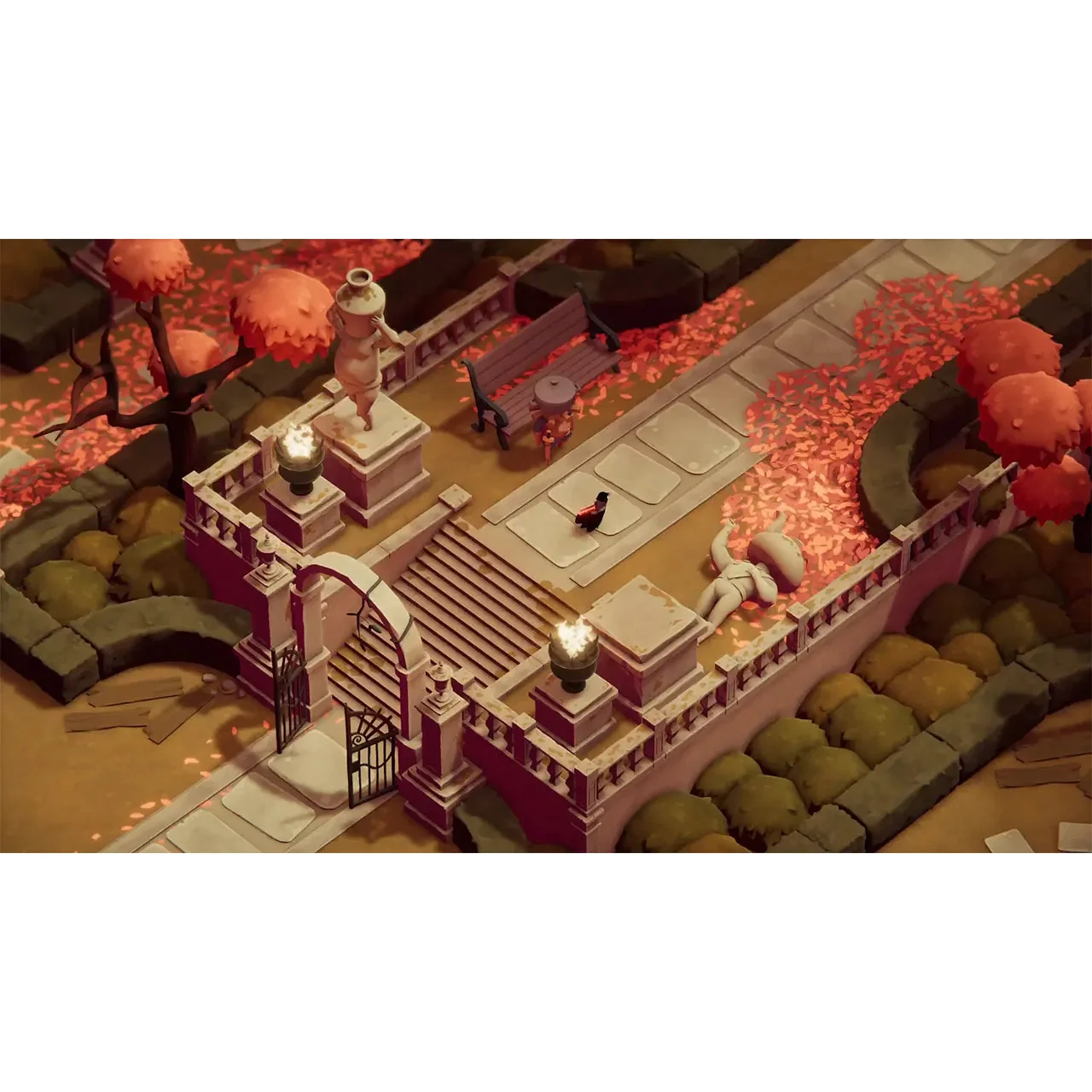 Death's Door: Ultimate Edition - Nintendo Switch - Devolver Digital - Image 8
