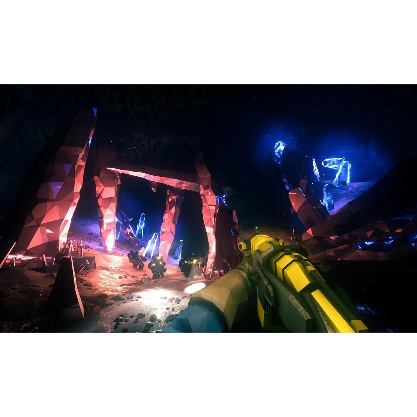 Deep Rock Galactic: Special Edition - PlayStation 5 - Coffee Stain, Ghost Ship - Image 12
