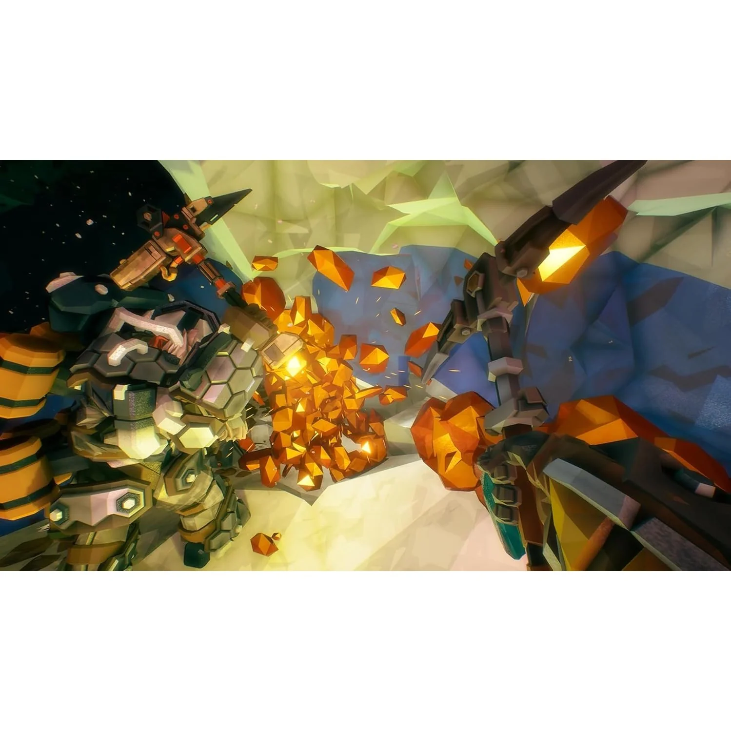 Deep Rock Galactic: Special Edition - PlayStation 5 - Coffee Stain, Ghost Ship - Image 13