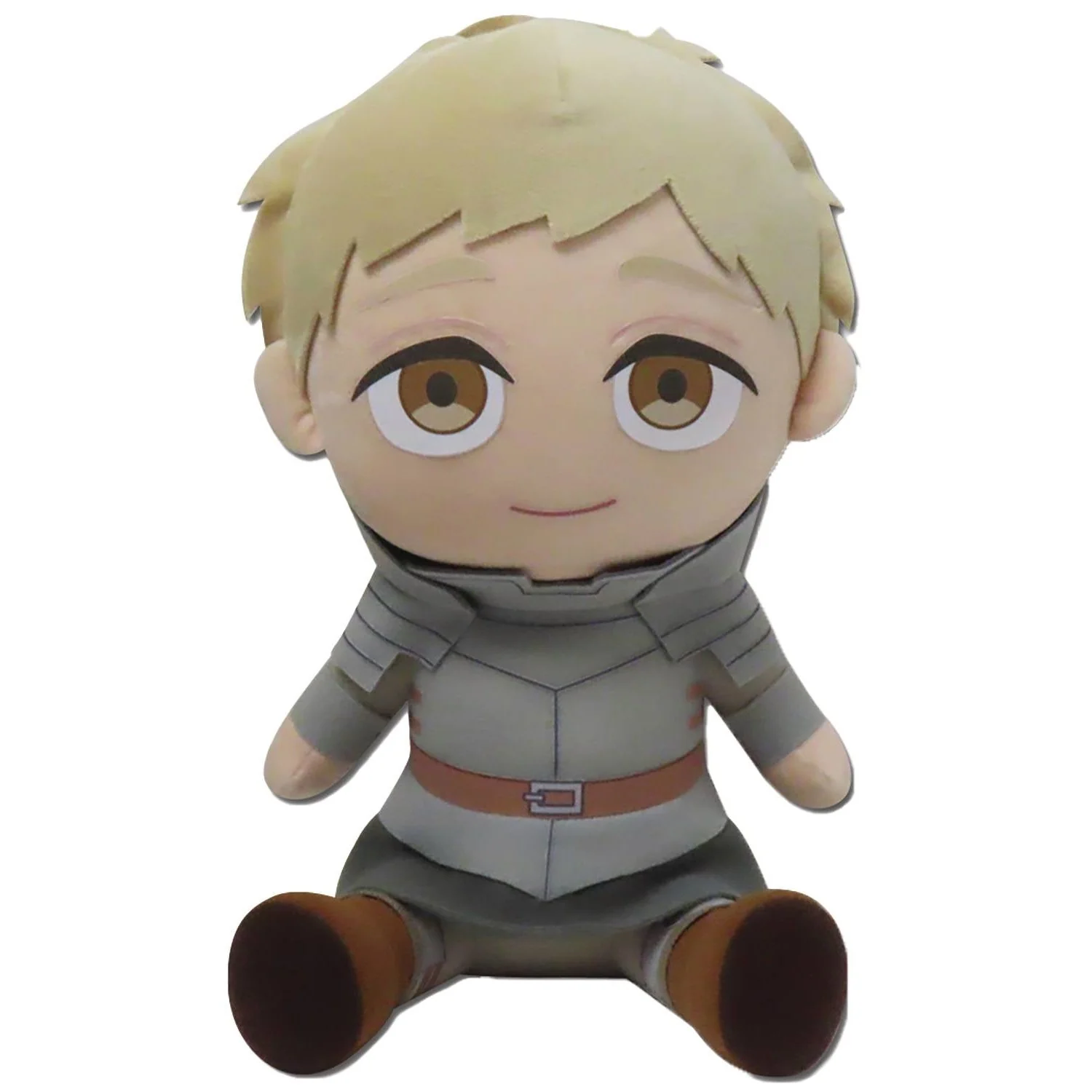 Delicious in Dungeon Laios Sitting 12" Plush Toy - Great Eastern Entertainment