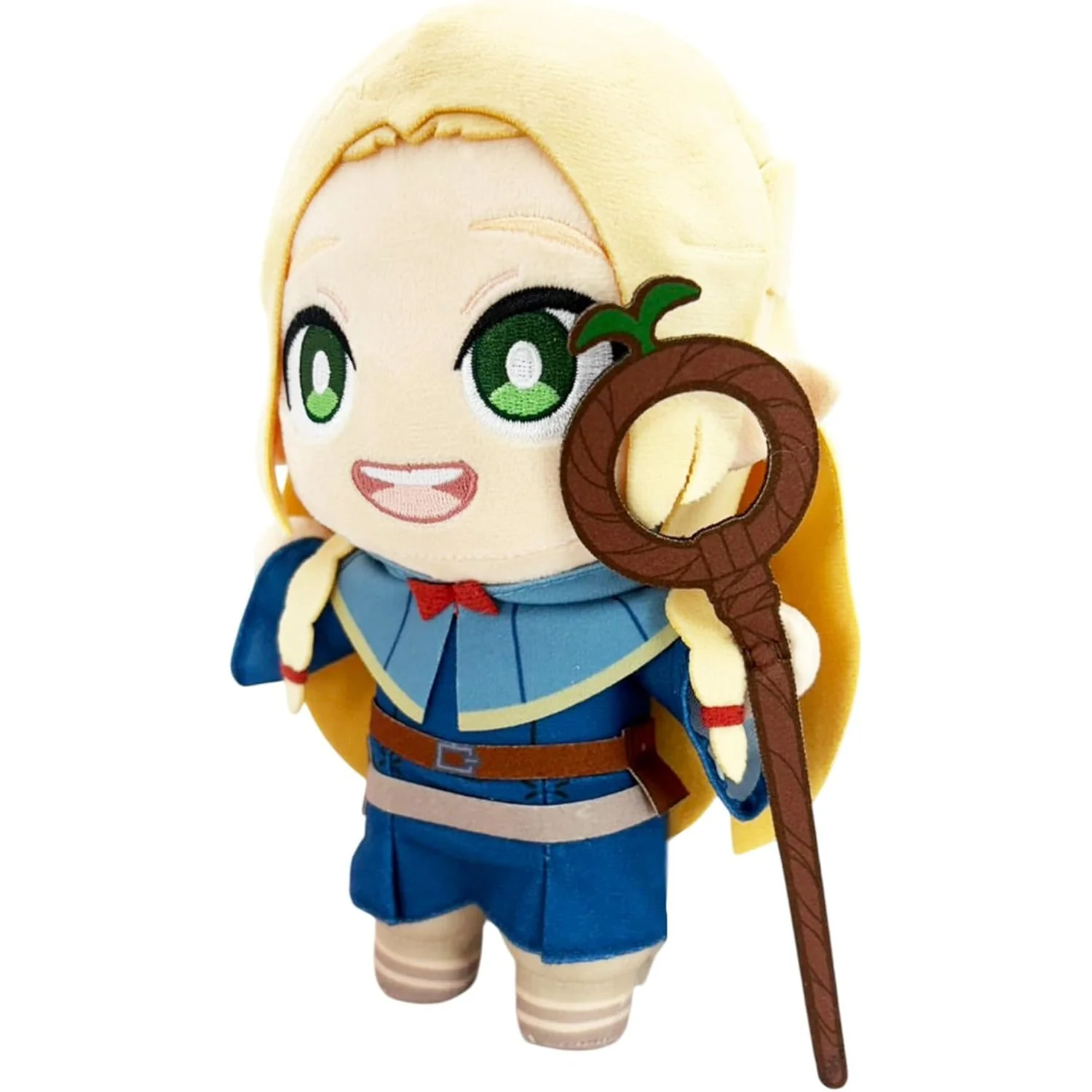 Delicious in Dungeon Marcille 8" Plush - Great Eastern Entertainment - Image 2