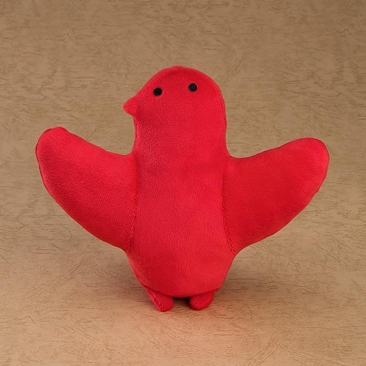 Delicious in Dungeon Marcille's Familiar Sky Fish Plushie - Good Smile Company - Image 2