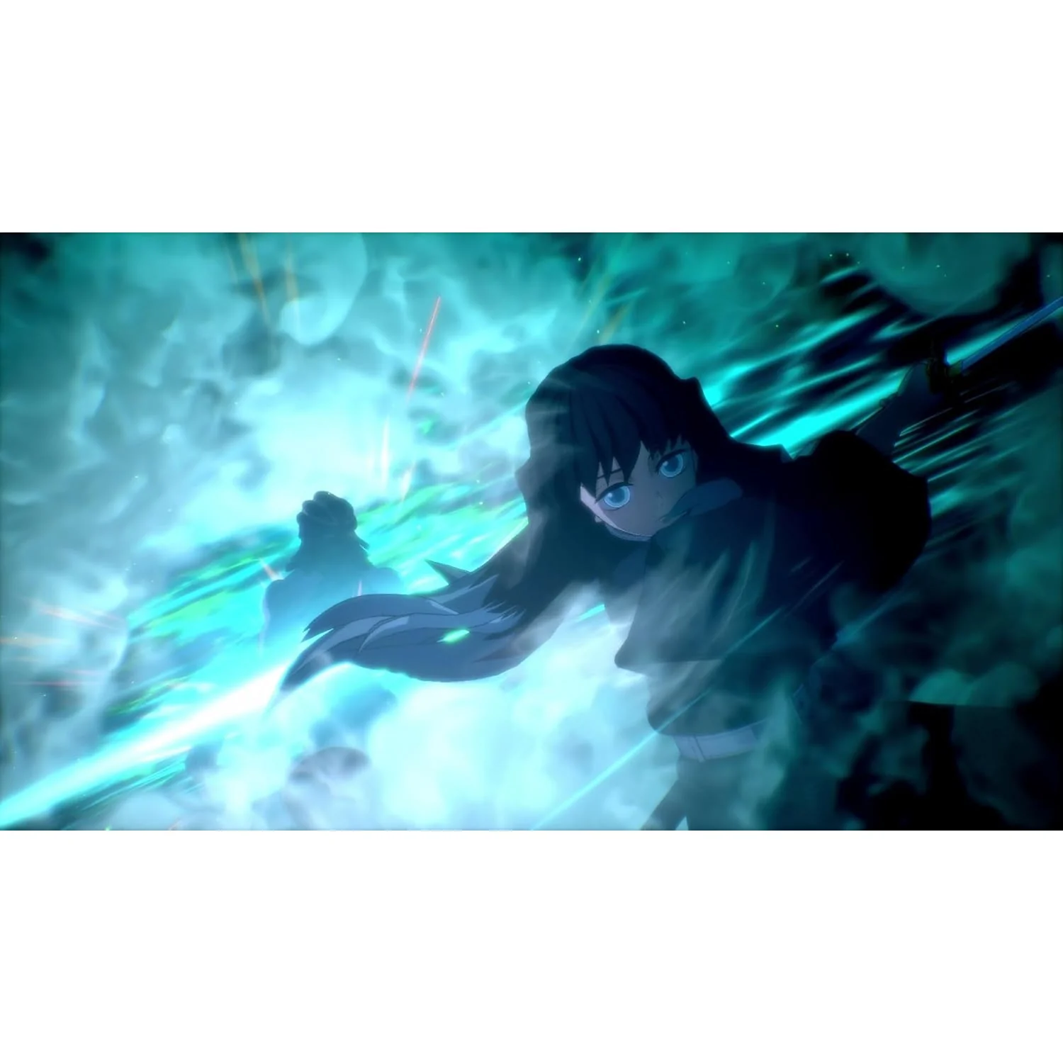 Demon Slayer -Kimetsu no Yaiba- The Hinokami Chronicles 2 - Xbox Series X - Sega - Image 4