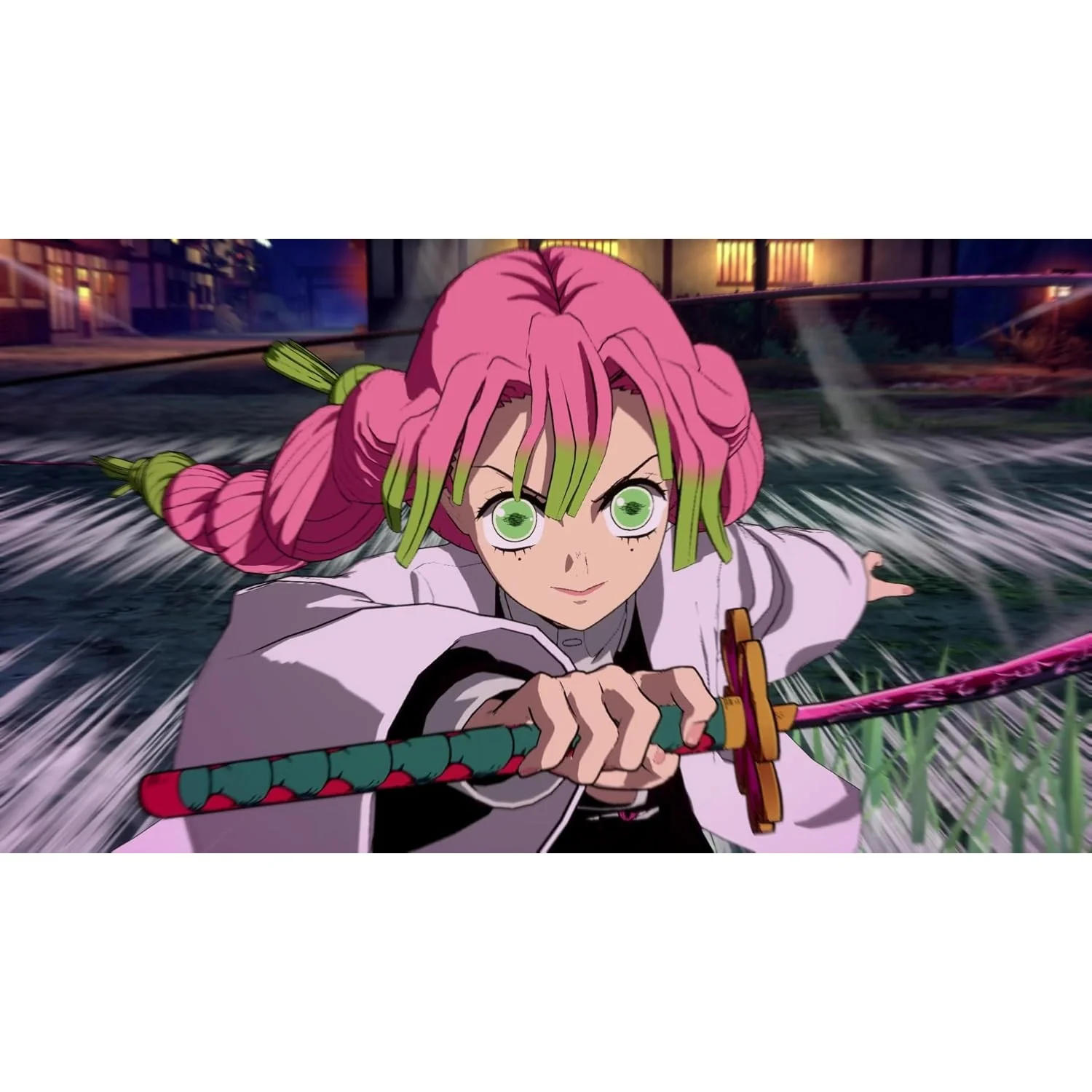 Demon Slayer -Kimetsu no Yaiba- The Hinokami Chronicles 2 - Xbox Series X - Sega - Image 5