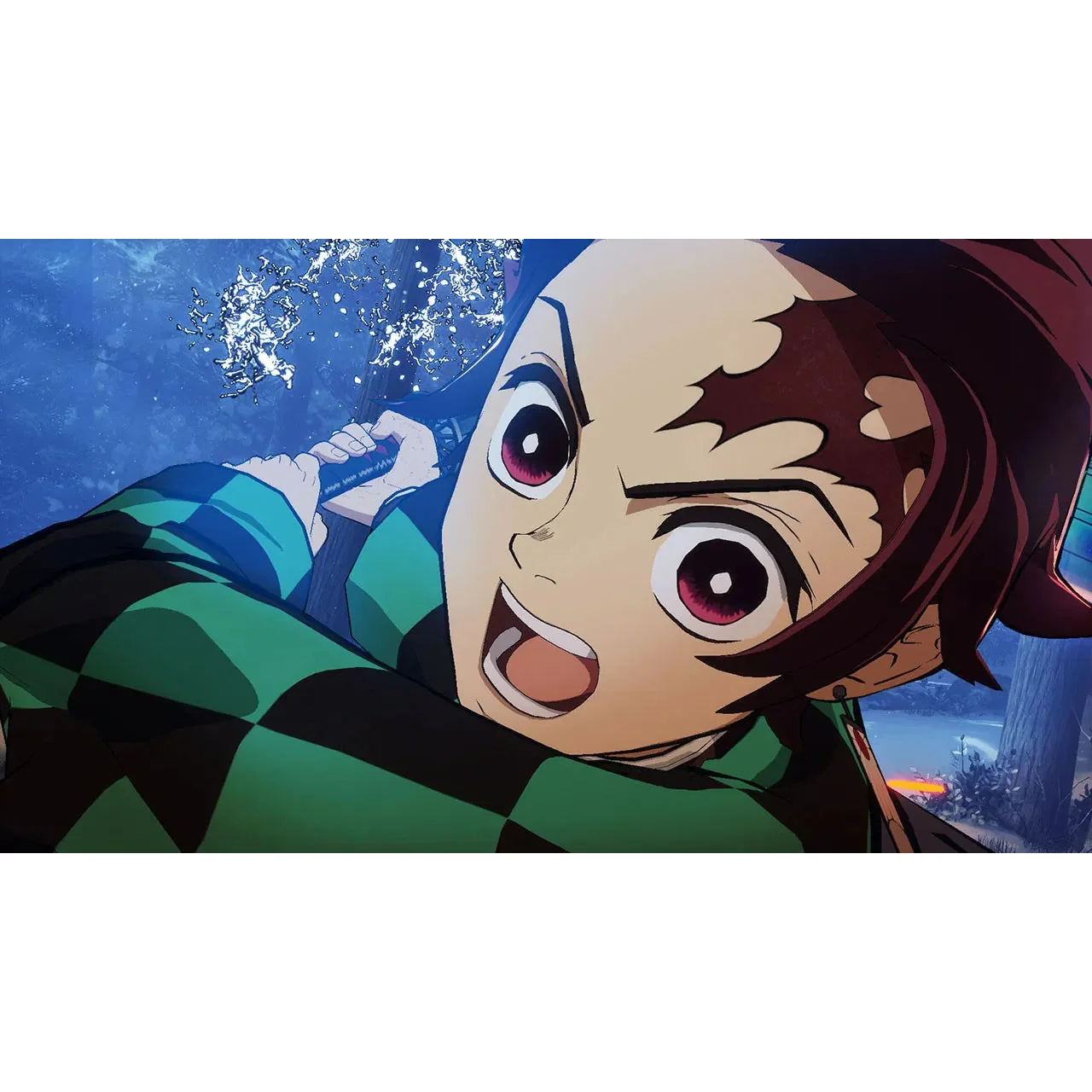 Demon Slayer: The Hinokami Chronicles - Xbox Series X - SEGA - Image 11
