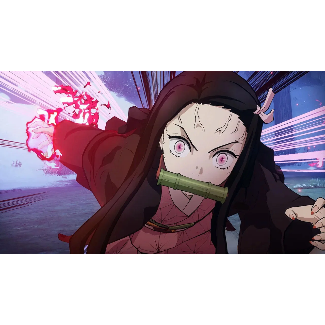 Demon Slayer: The Hinokami Chronicles - Xbox Series X - SEGA - Image 12