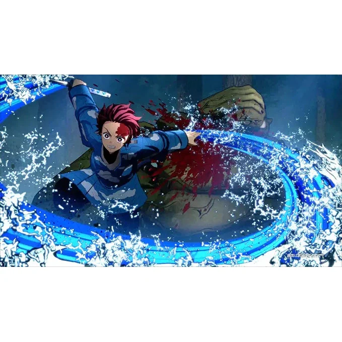Demon Slayer: The Hinokami Chronicles - Xbox Series X - SEGA - Image 6
