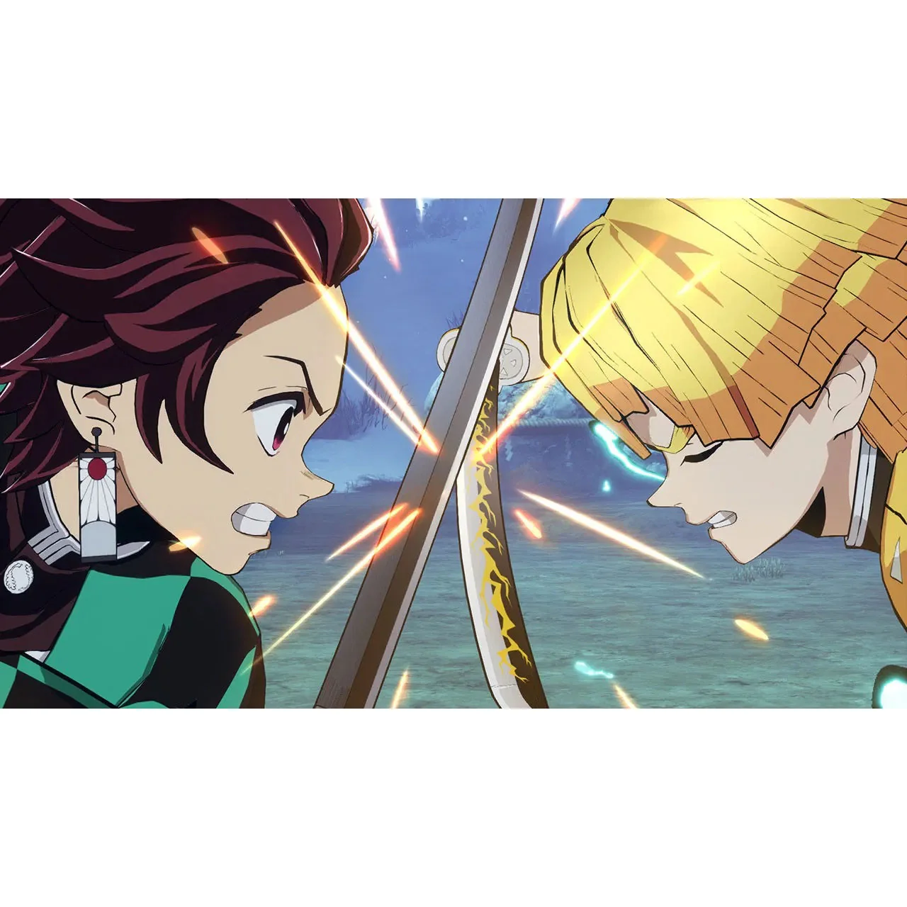 Demon Slayer: The Hinokami Chronicles - Xbox Series X - SEGA - Image 7