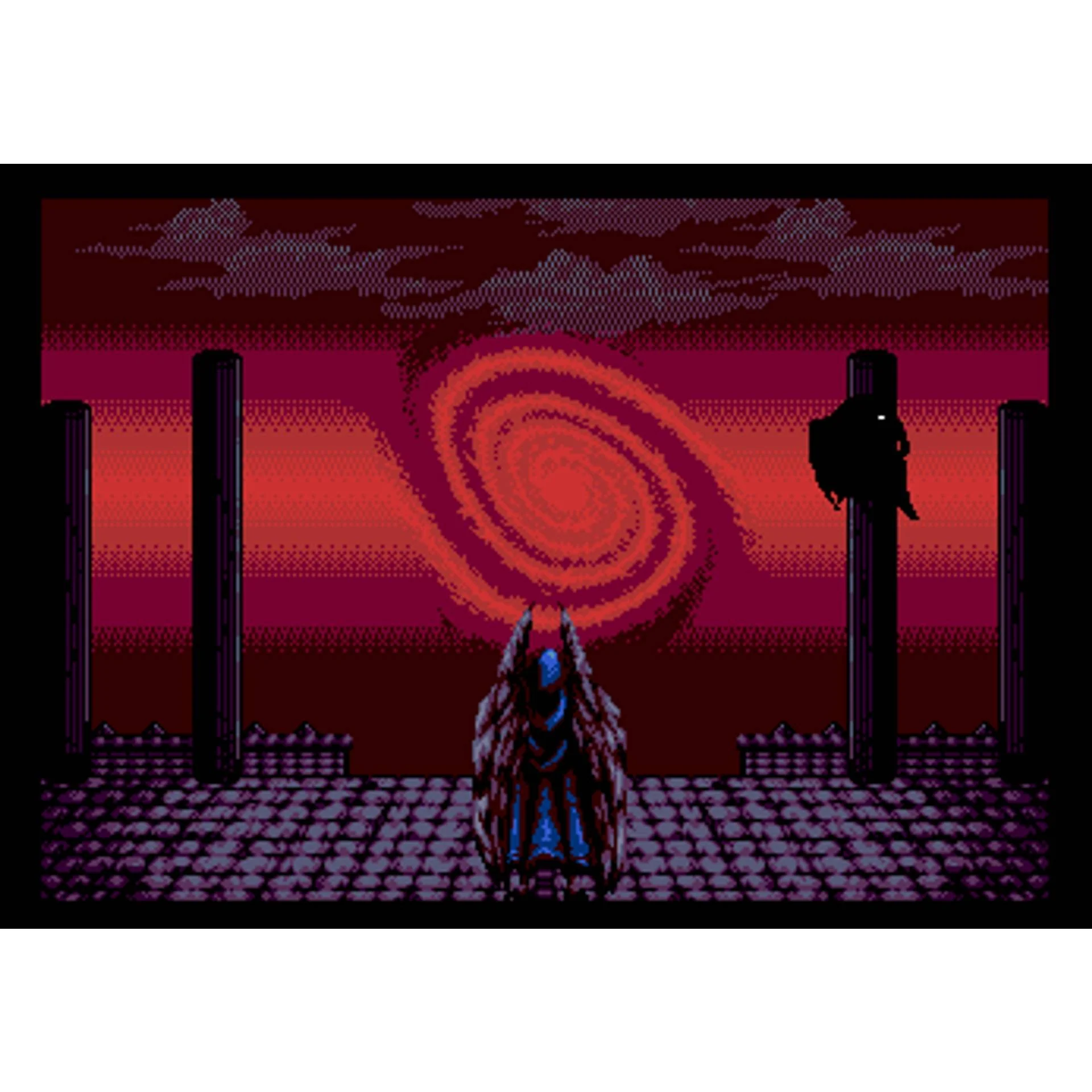 Demons of Asteborg - Nintendo Switch (Neofid Studios, LRG) - Image 3