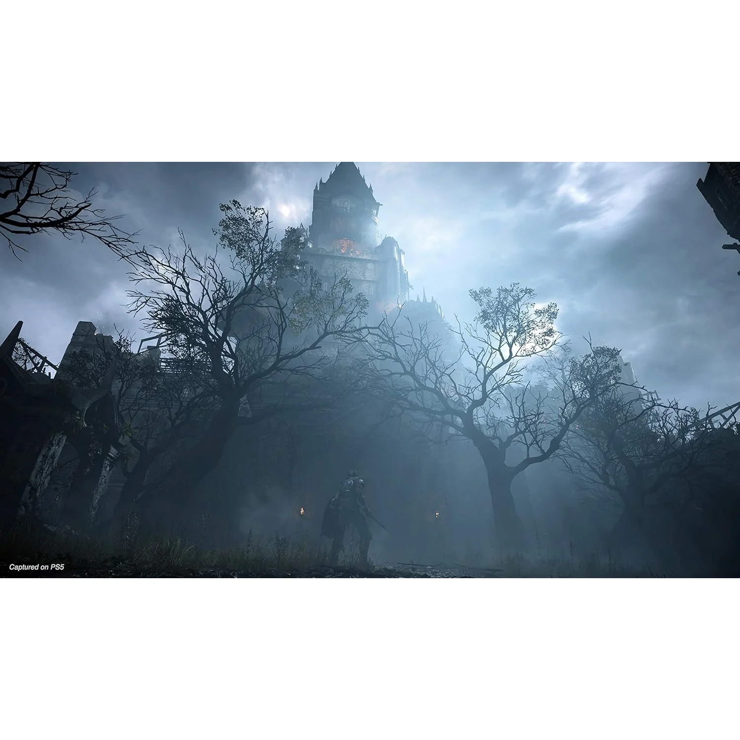 Demon's Souls - PlayStation 5 - Bluepoint Games - Image 3