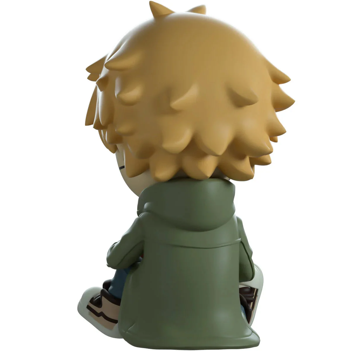 Chainsaw Man Denji & Pochita Vinyl Figure - Youtooz #4 - Image 3