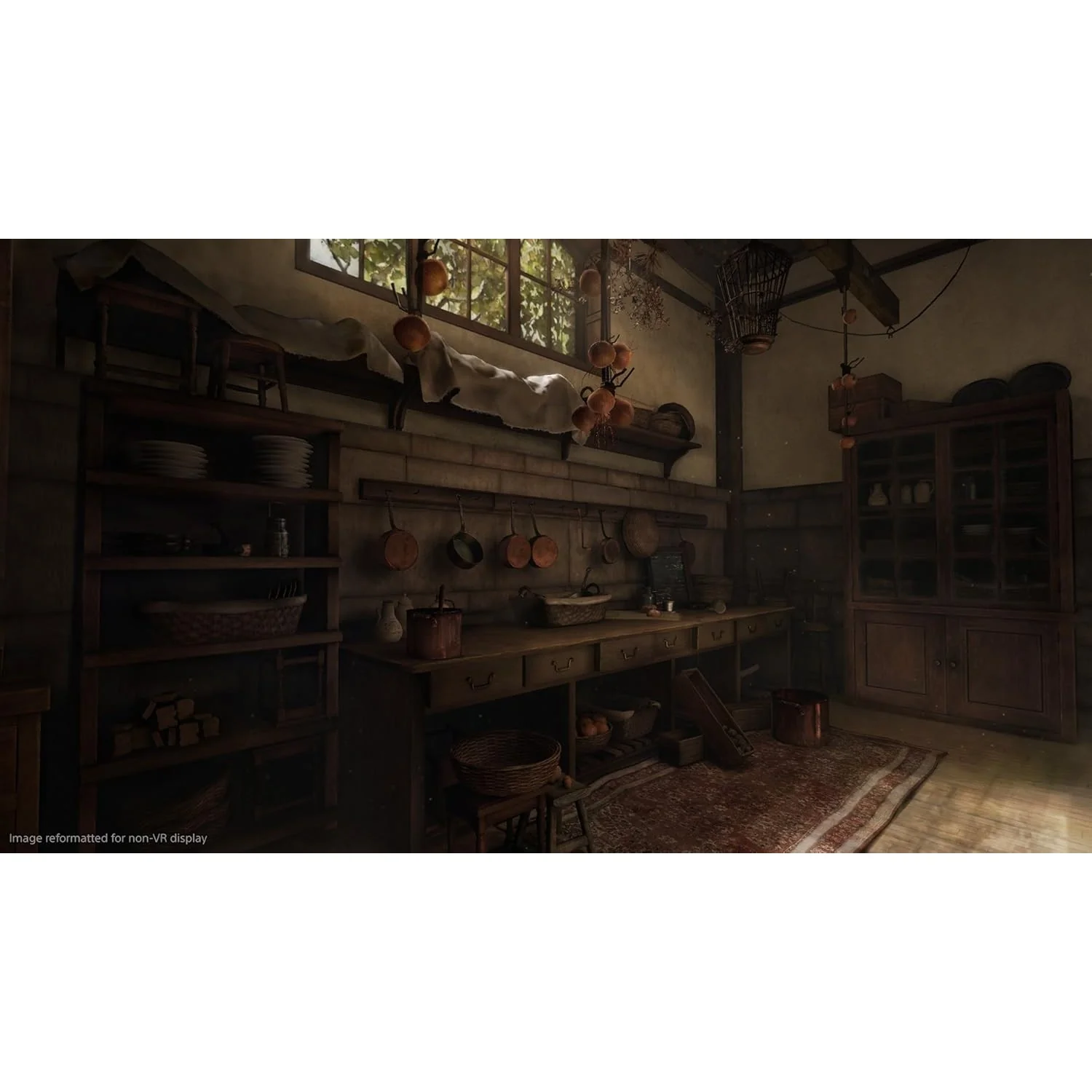 Deracine - PlayStation 4 (PlayStation VR Required) - Sony Interactive Entertainment - Image 2
