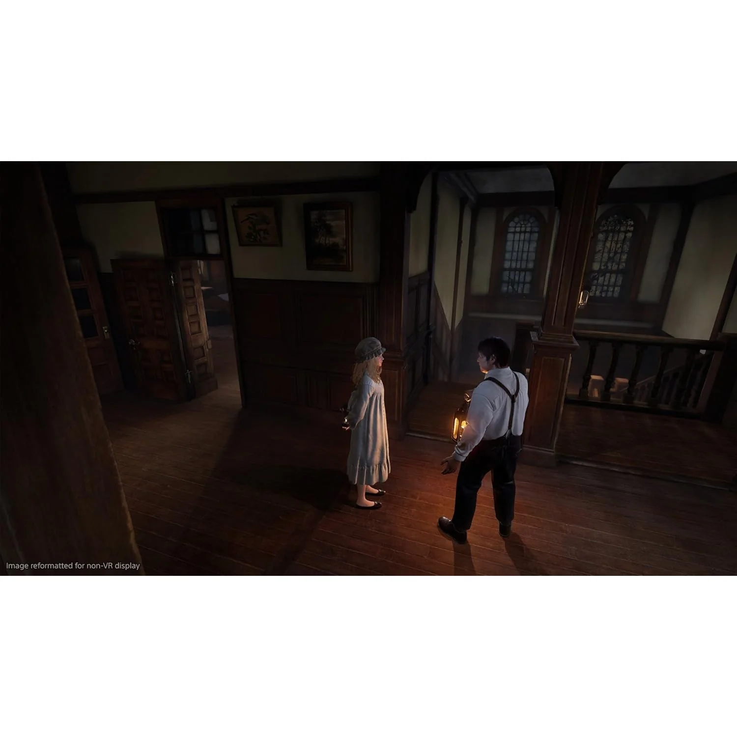 Deracine - PlayStation 4 (PlayStation VR Required) - Sony Interactive Entertainment - Image 5